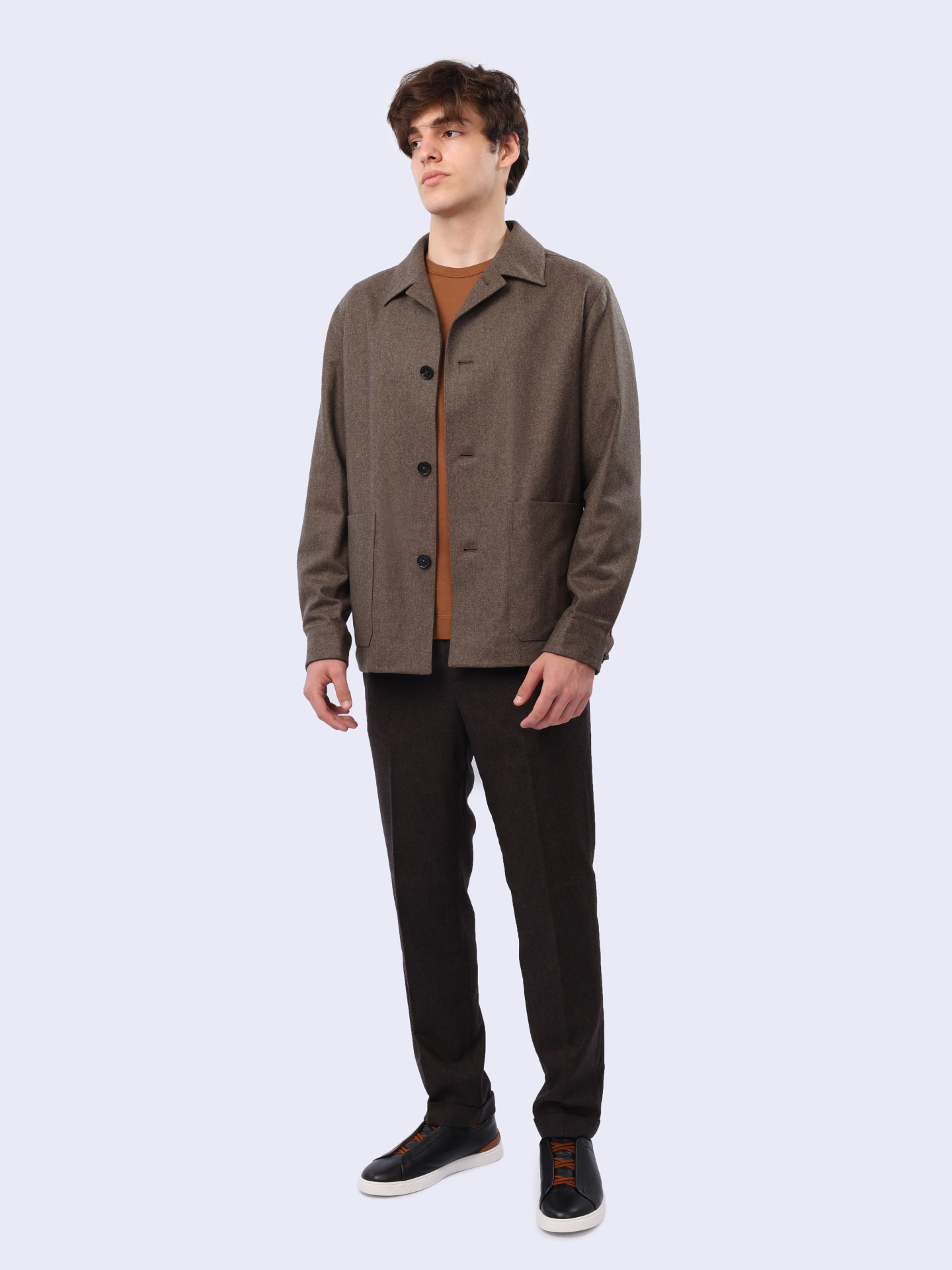 Пиджак — купить в интернет-магазине Verdistore