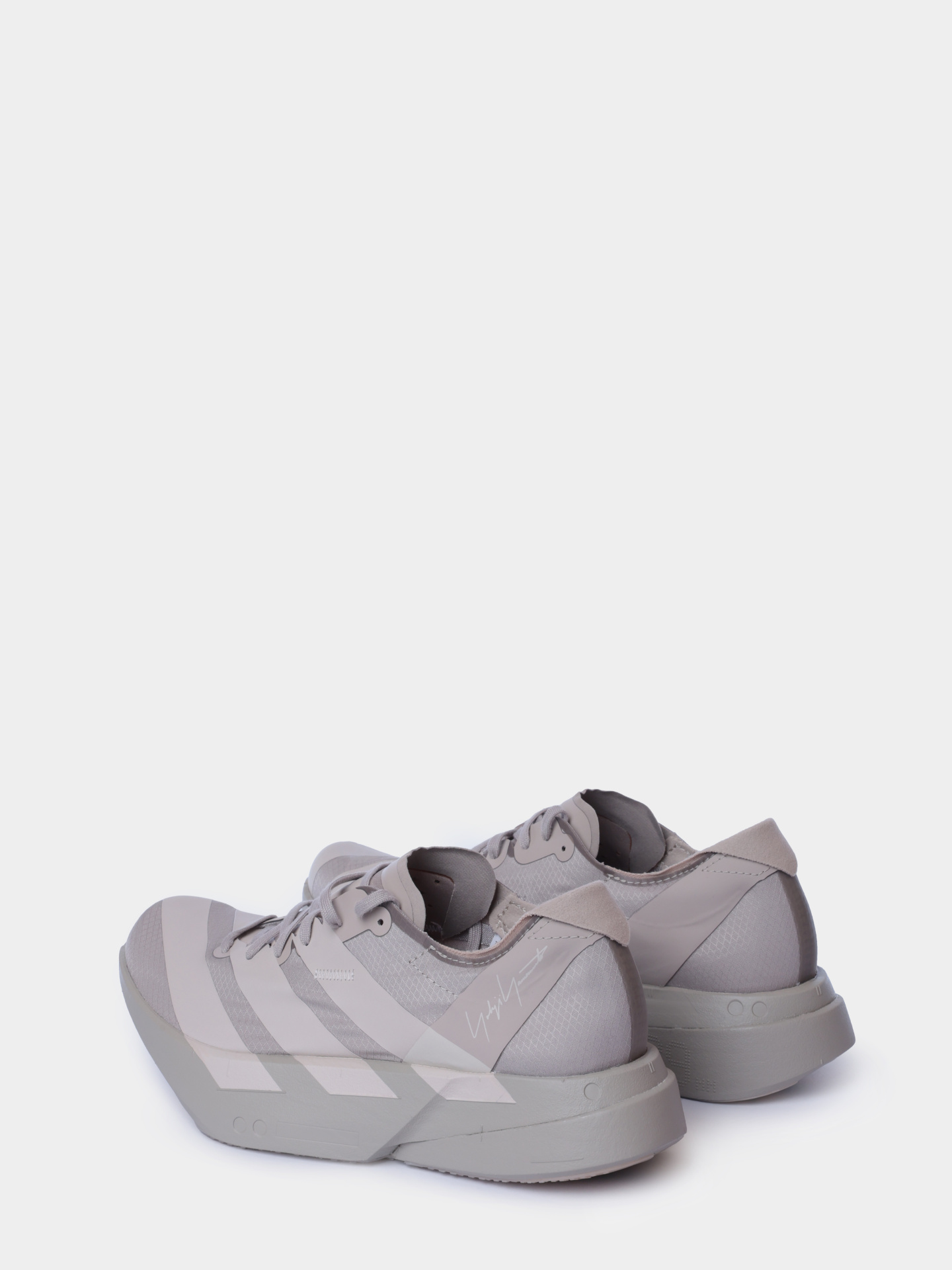 Кроссовки Y-3 KI6874 текстильные мужские — купить в интернет-магазине Verdistore