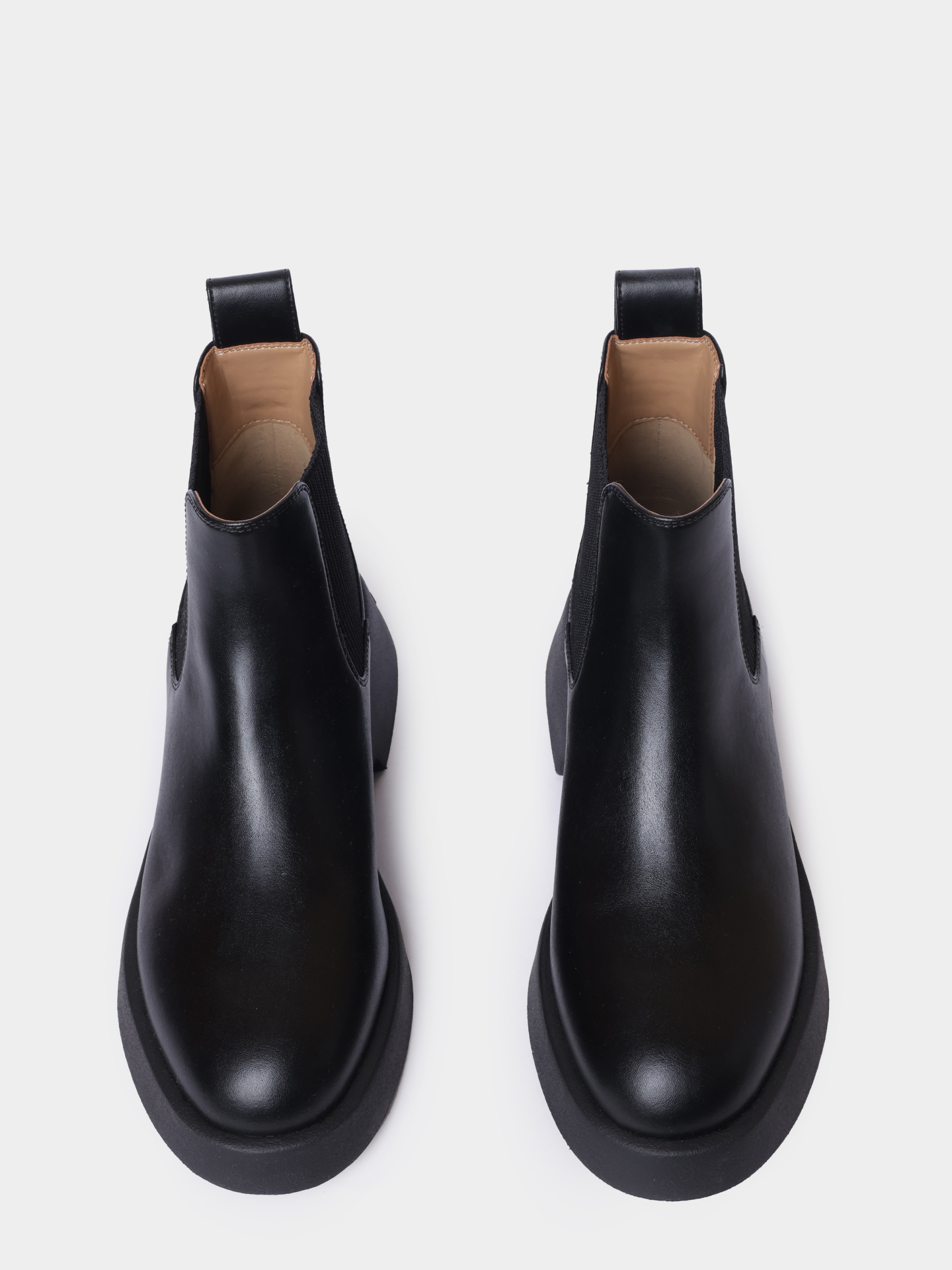 Ботинки Armani Exchange XW002118 AF19227 UC001 кожаные женские  — купить в интернет-магазине Verdistore