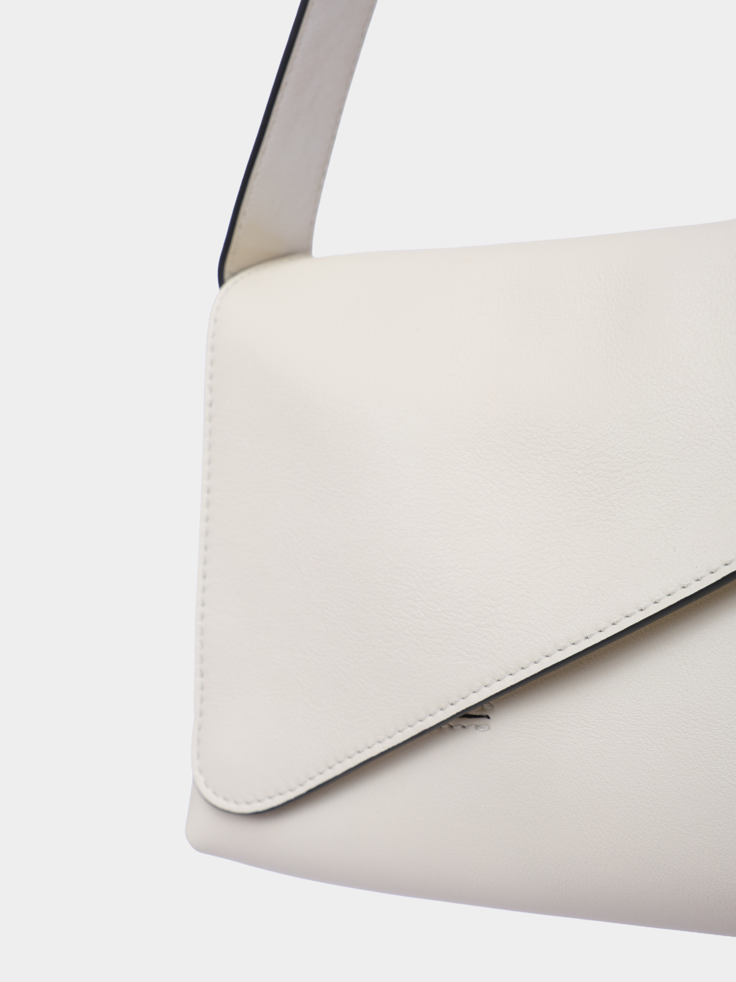 Сумка Wandler 24102000132 1108 кожаная женская — купить в интернет-магазине Verdistore