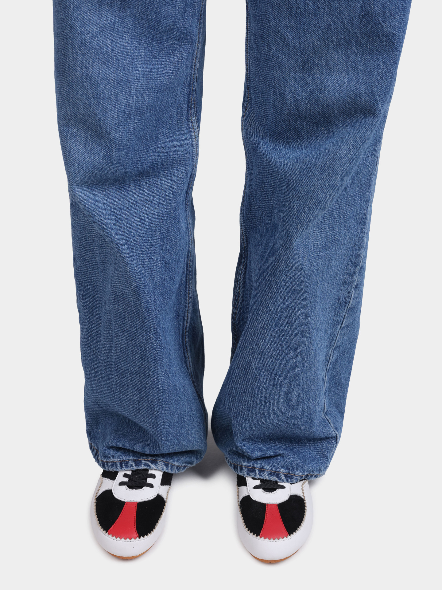 Кеды Diesel Y03857P7555H1532 комбинированные женские — купить в интернет-магазине Verdistore