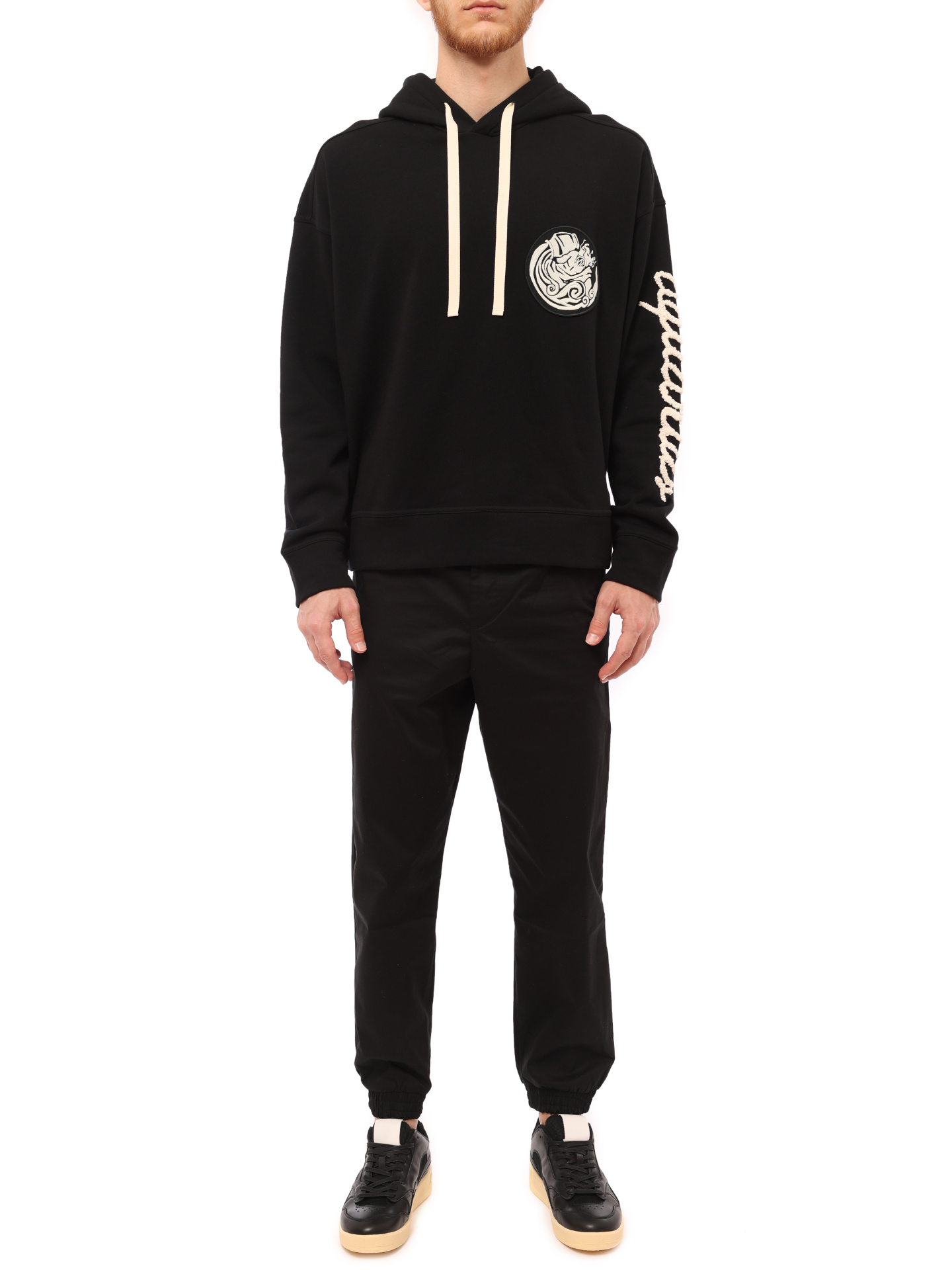 Худи — купить в интернет-магазине Verdistore