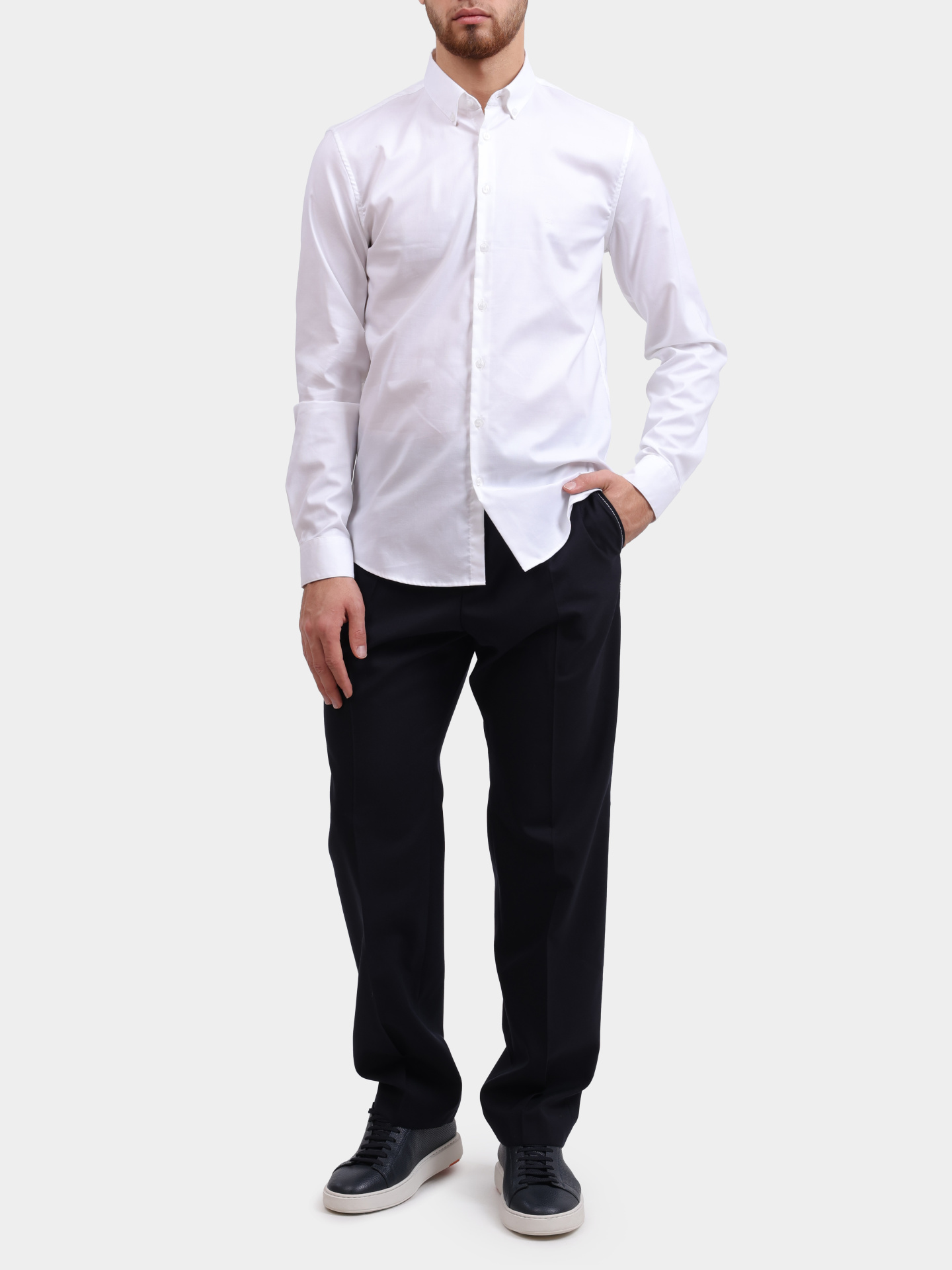 Рубашка K10K113185 YAF  — купить в интернет-магазине Verdistore