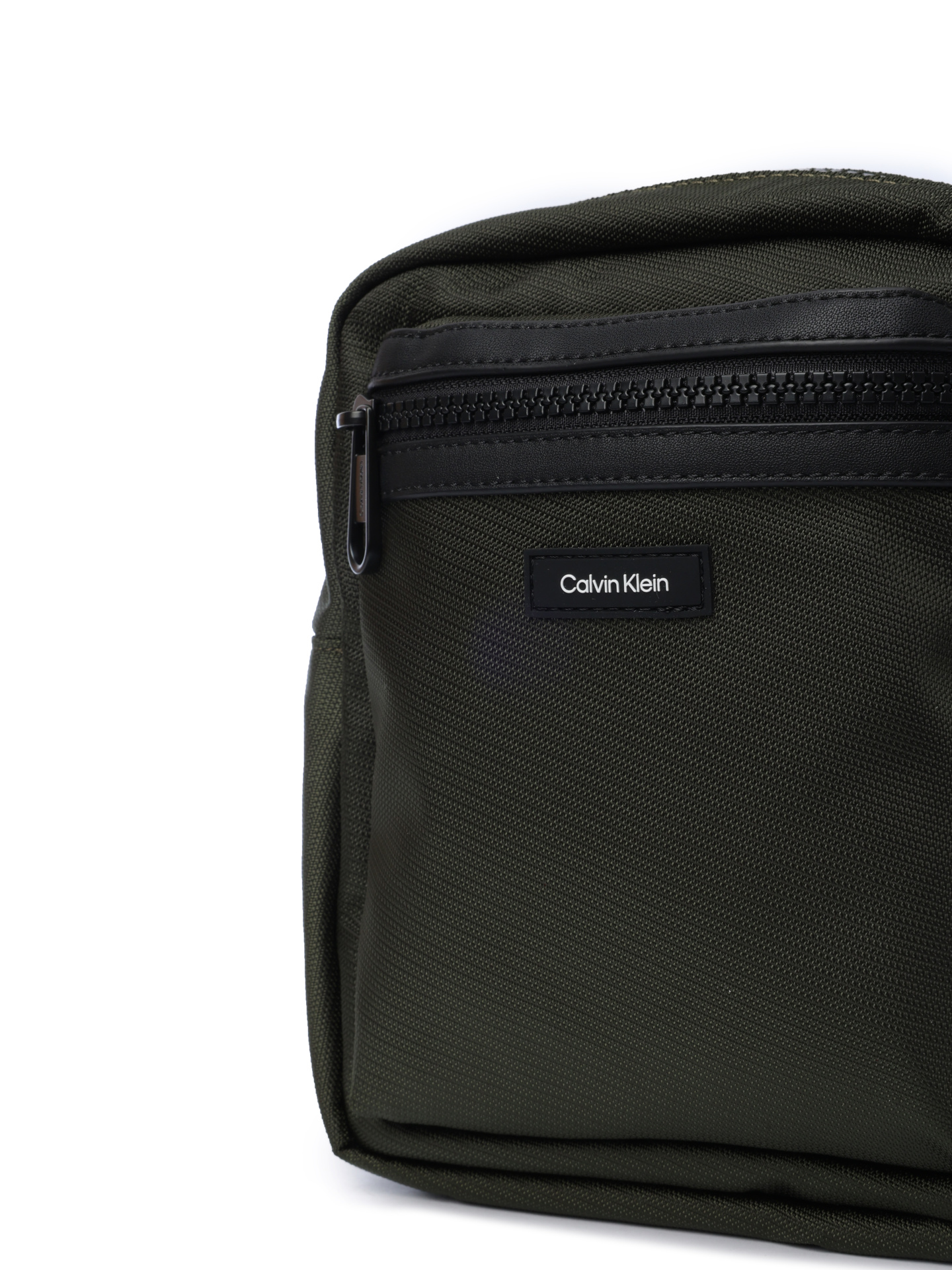 Сумка Calvin Klein K50K511639 текстильная мужская — купить в интернет-магазине Verdistore