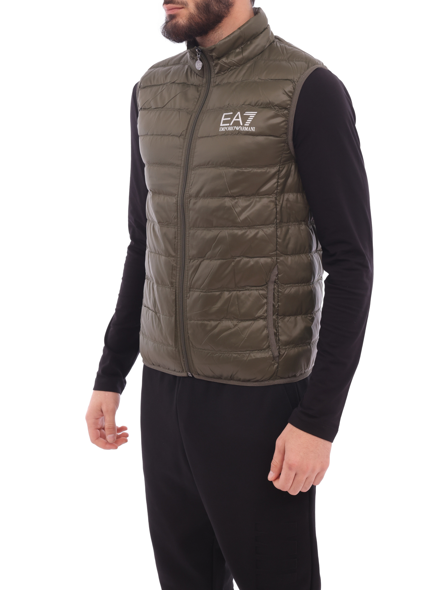 Жилет — купить в интернет-магазине Verdistore