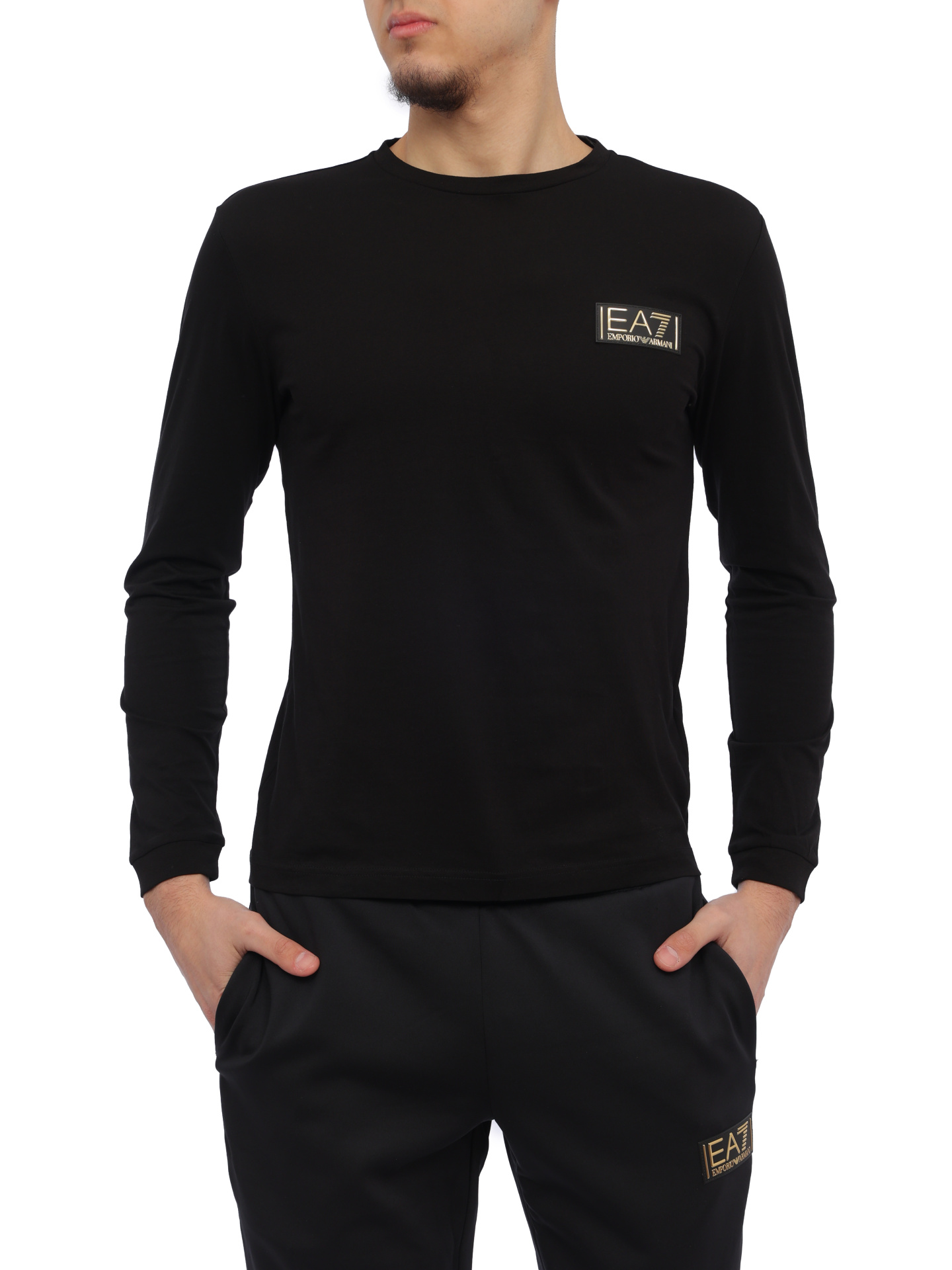 Лонгслив — купить в интернет-магазине Verdistore