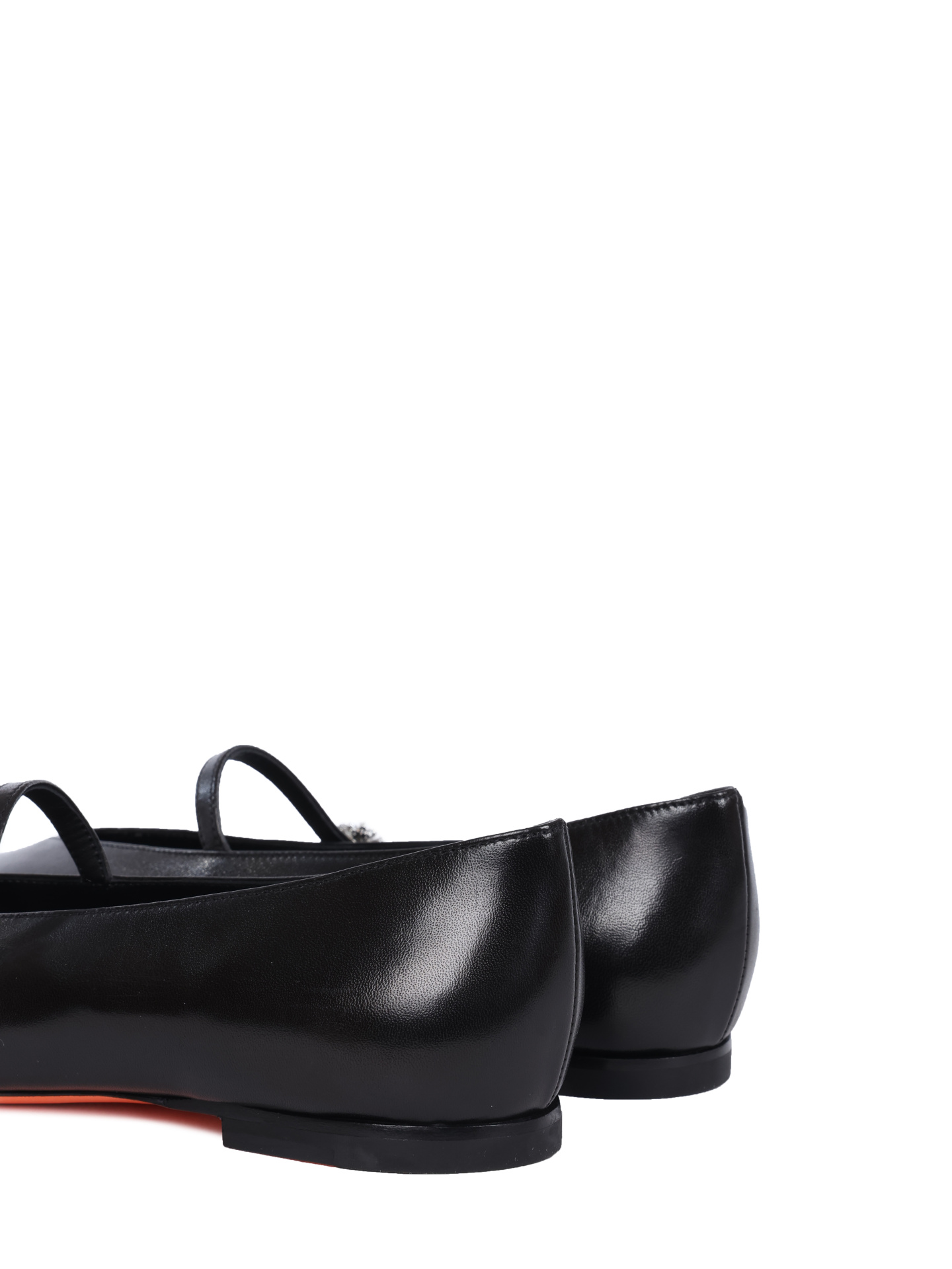 Балетки WAIG71214HI1TYSXN01 с клиновидным вырезом  — купить в интернет-магазине Verdistore