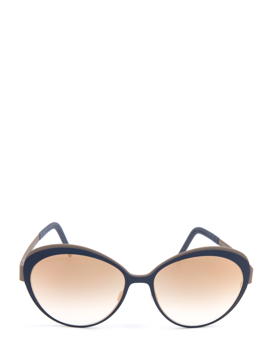 Солнцезащитные очки Blackfin BF778 округлые женские — купить в интернет-магазине Verdistore