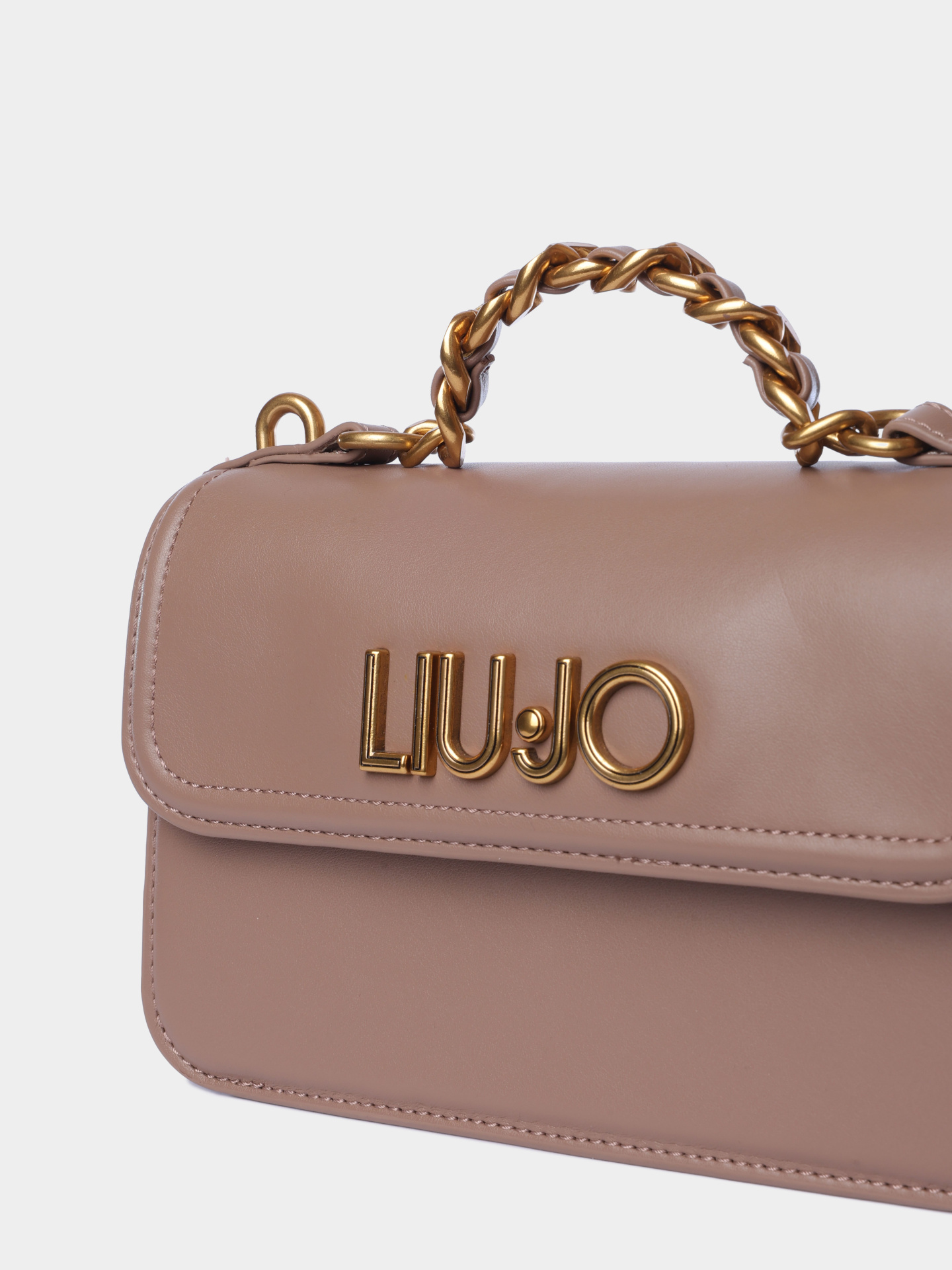 Cумка Liu-Jo AA6121 E0958 71409 коричневая женская — купить в интернет-магазине Verdistore