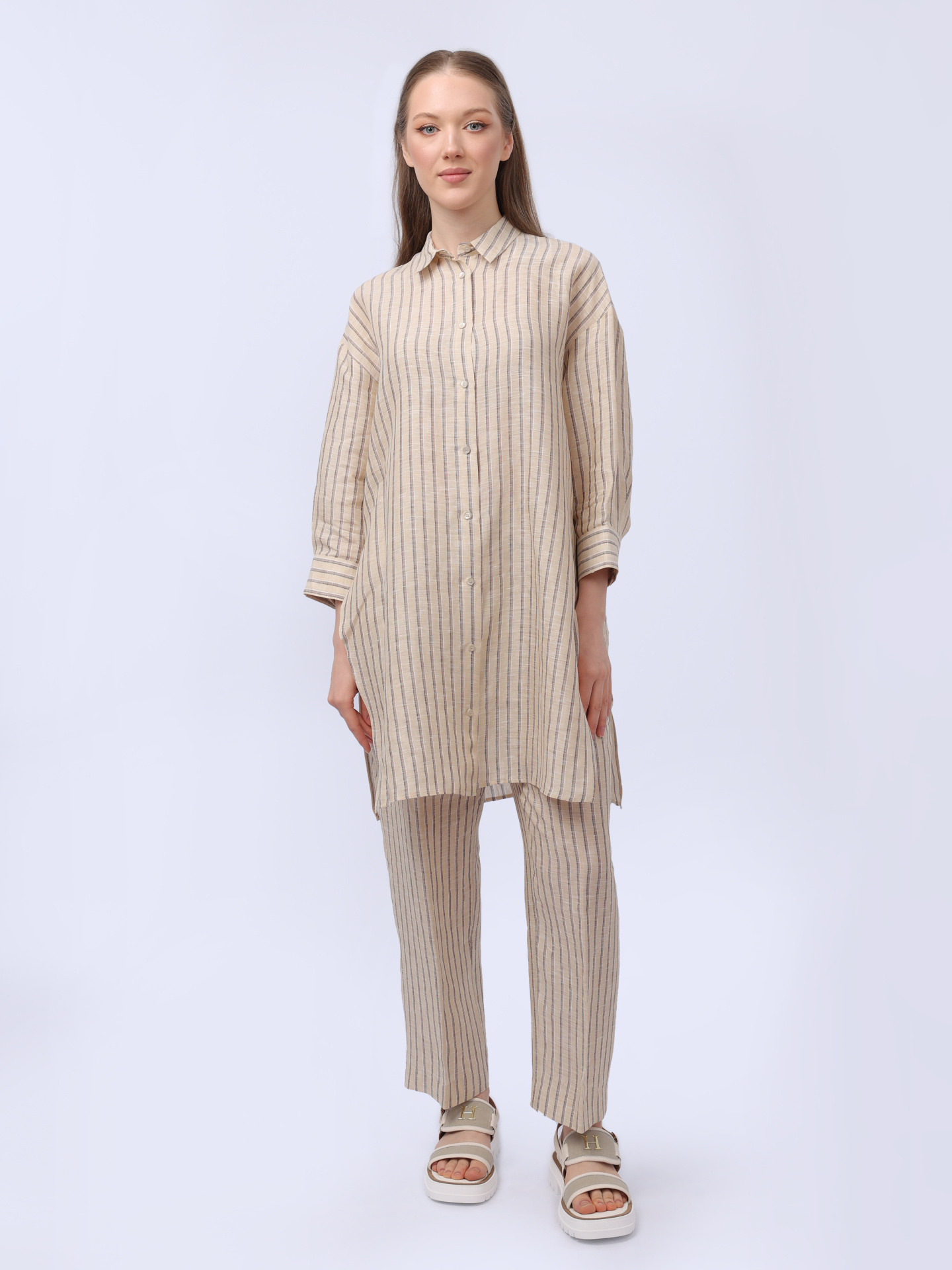 Рубашка — купить в интернет-магазине Verdistore