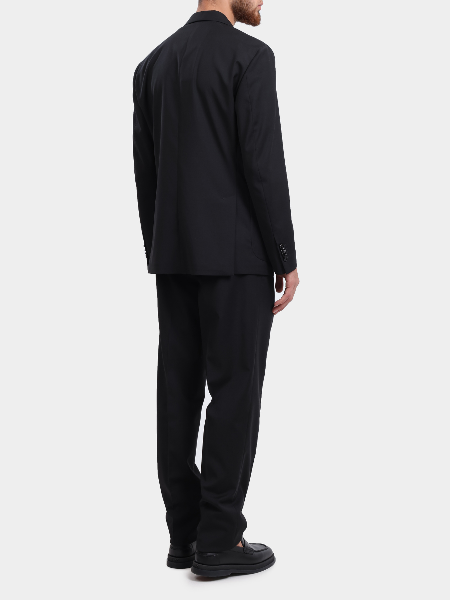 Пиджак ES949E EL64702 999 черный — купить в интернет-магазине Verdistore