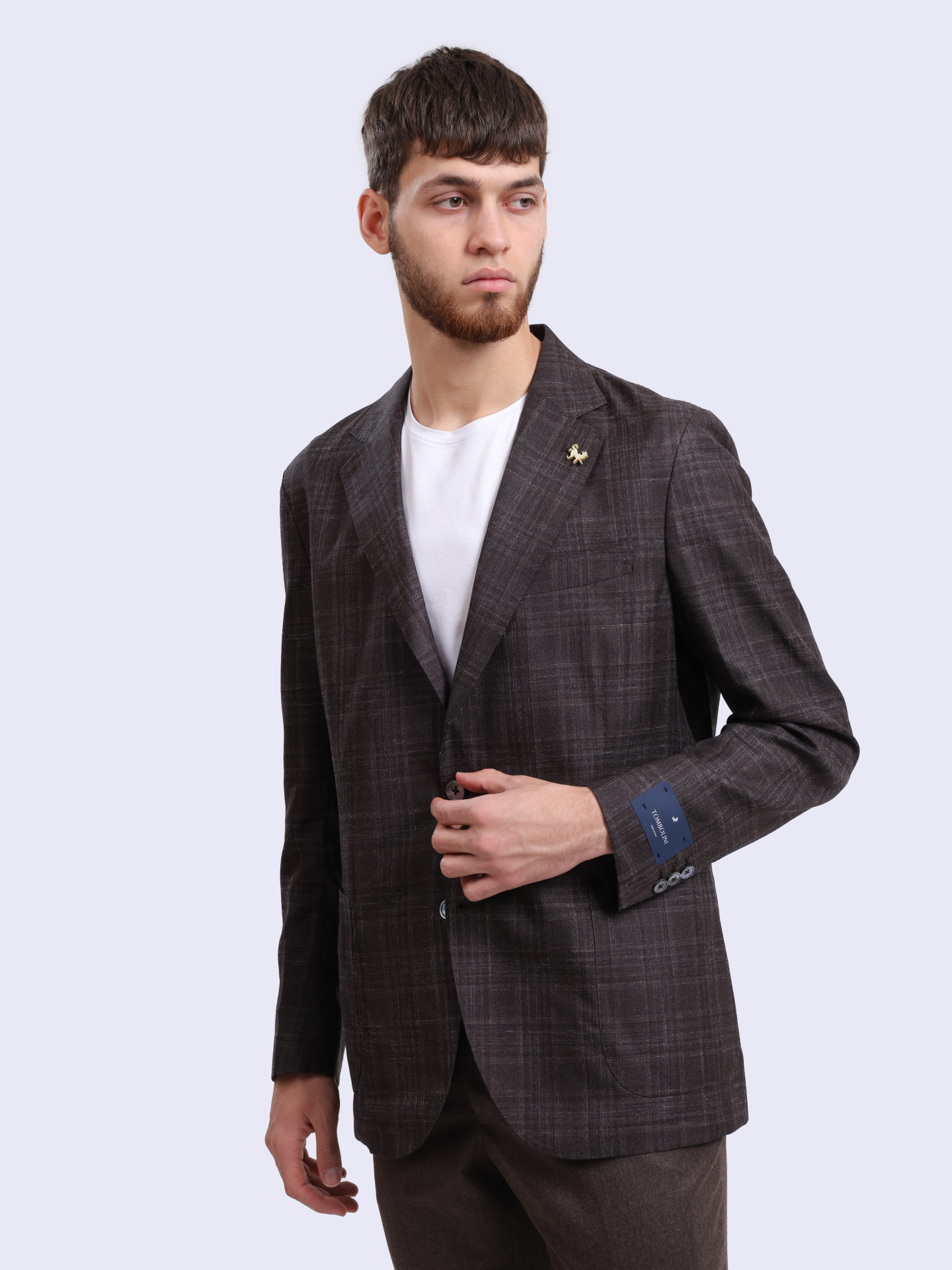 Пиджак G116 ELQE Q232 — купить в интернет-магазине Verdistore