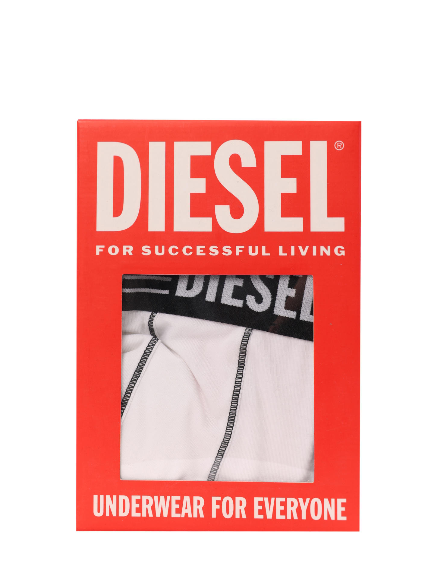 Трусы Diesel A038960CGBR100 хлопковые мужские — купить в интернет-магазине Verdistore