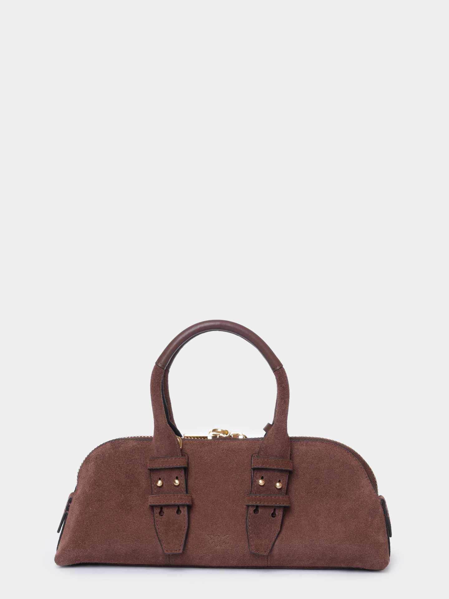 Сумка Pinko 105334 A2JH L74V замшевая женская — купить в интернет-магазине Verdistore