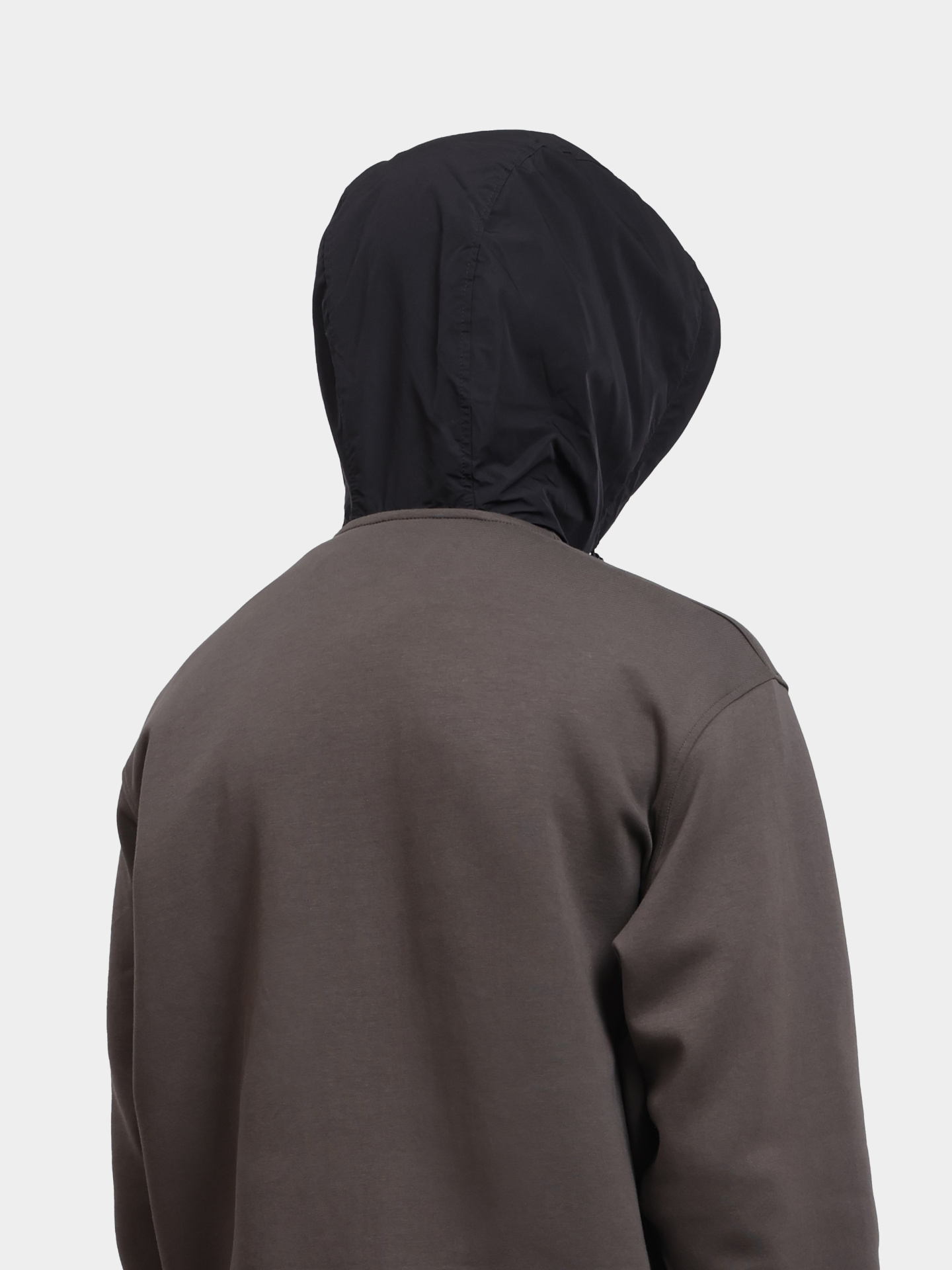 Мастерка Armani Exchange XM000515 AF13047 M8051 хаки мужская — купить в интернет-магазине Verdistore