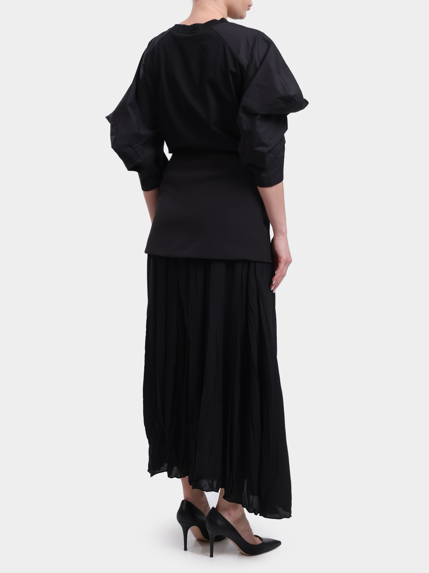 Юбка MEIMEIJ J03 100 комбинированная женская — купить в интернет-магазине Verdistore