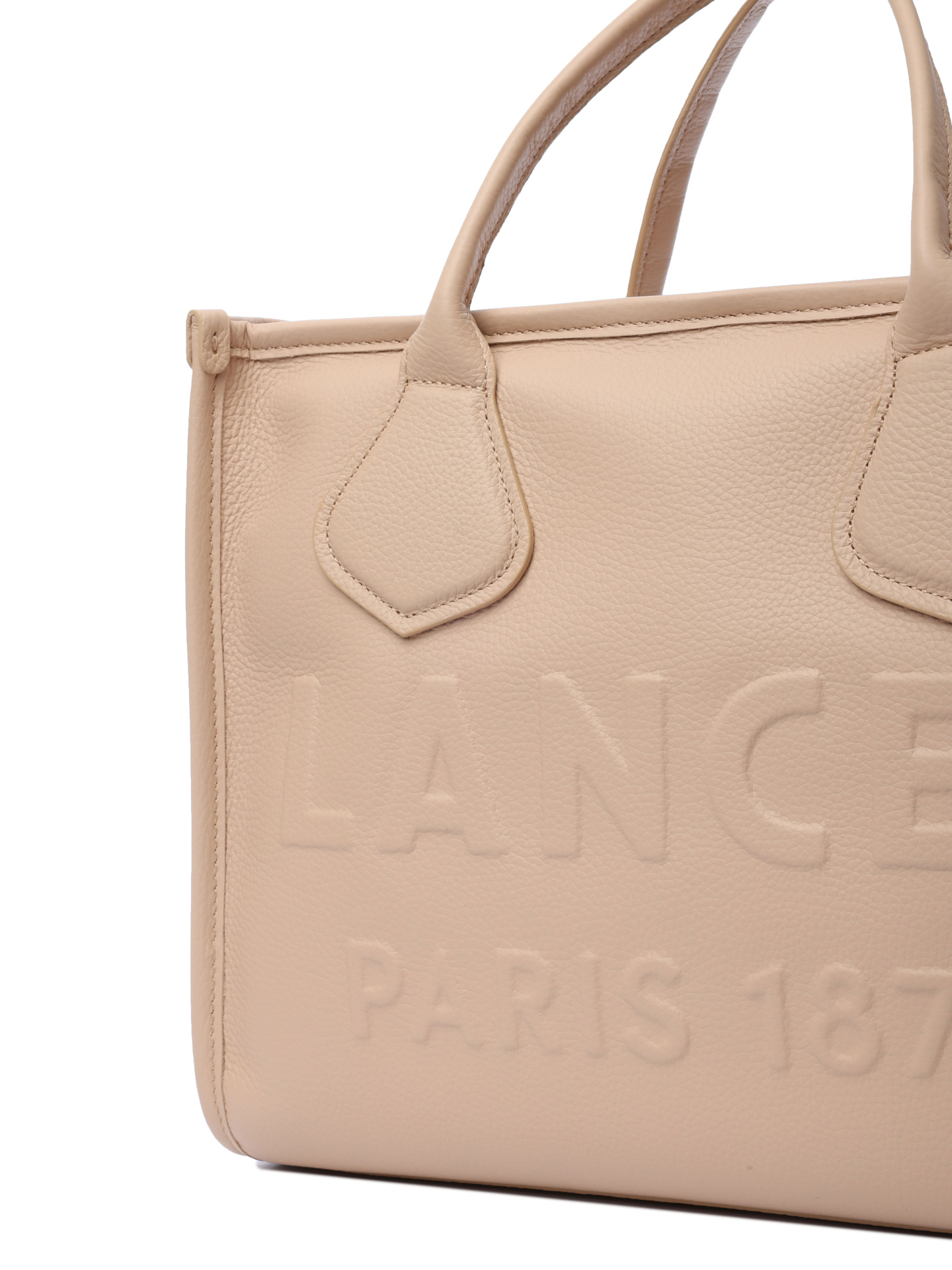 Сумка A12996 J5 с крупным тисневым логотипом — купить в интернет-магазине Verdistore