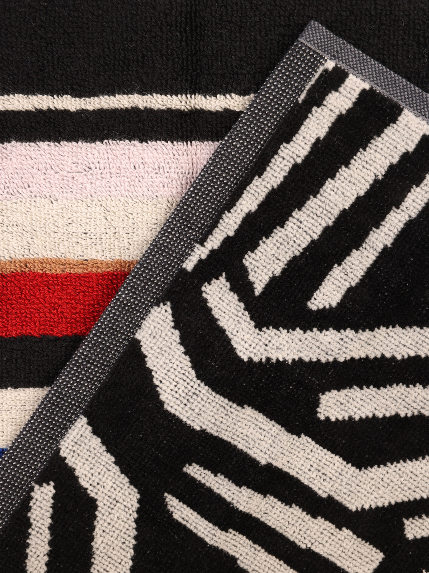 Комплект полотенец — купить в интернет-магазине Verdistore