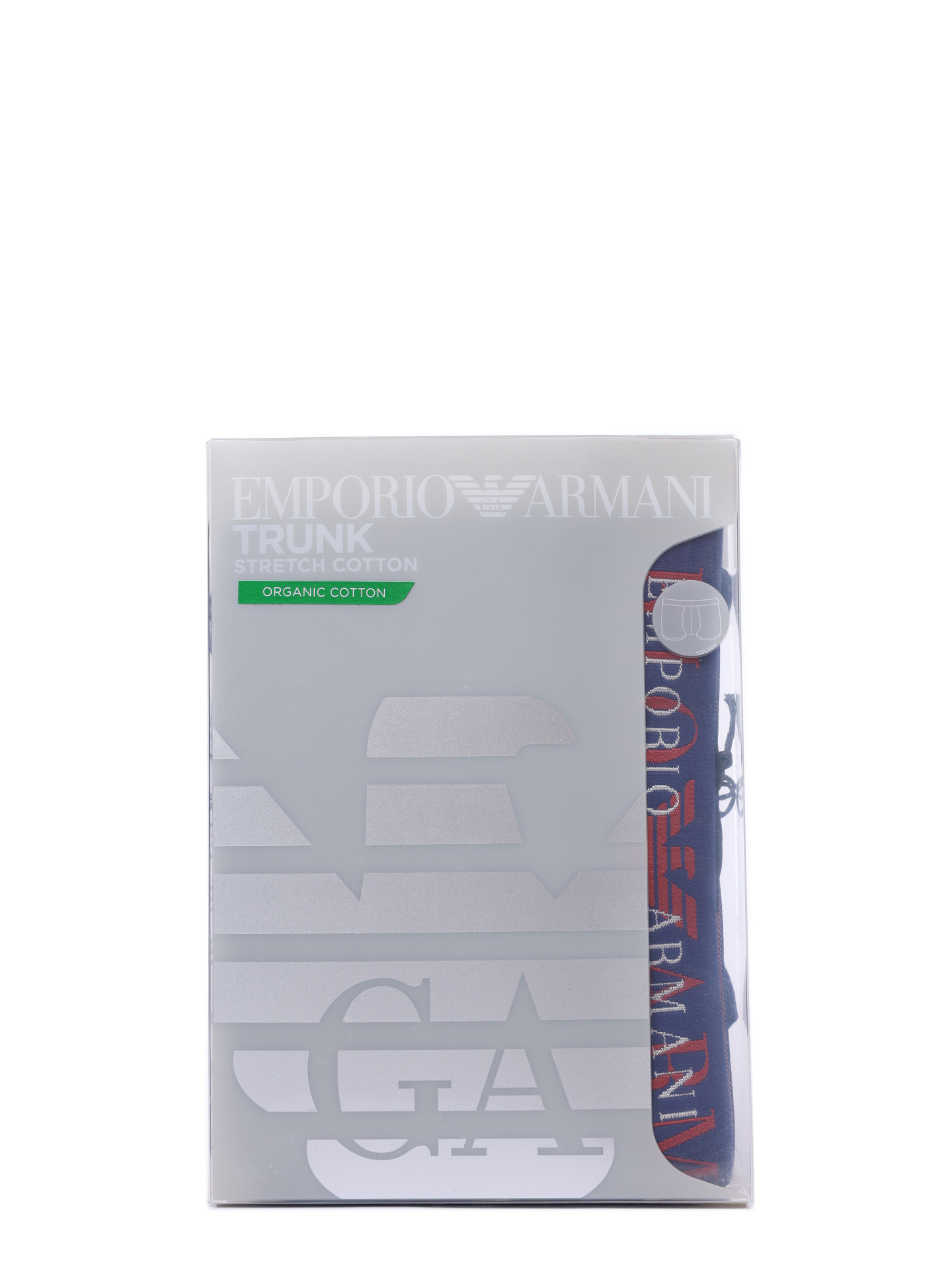 Трусы Emporio Armani 111389 4F729 31334 хлопковые мужские — купить в интернет-магазине Verdistore