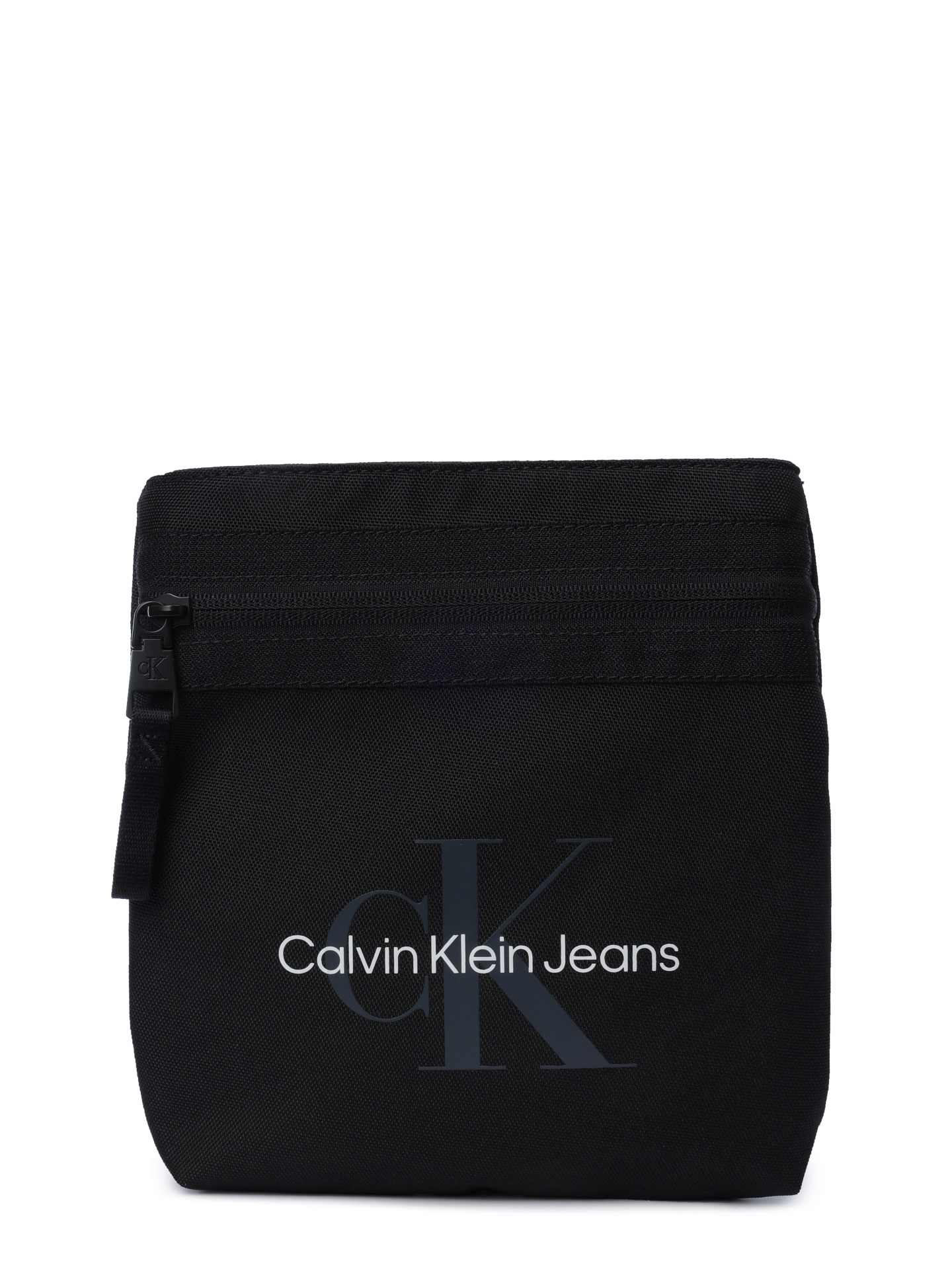Сумка Calvin Klein Jeans K50K511097 текстильная мужская — купить в интернет-магазине Verdistore