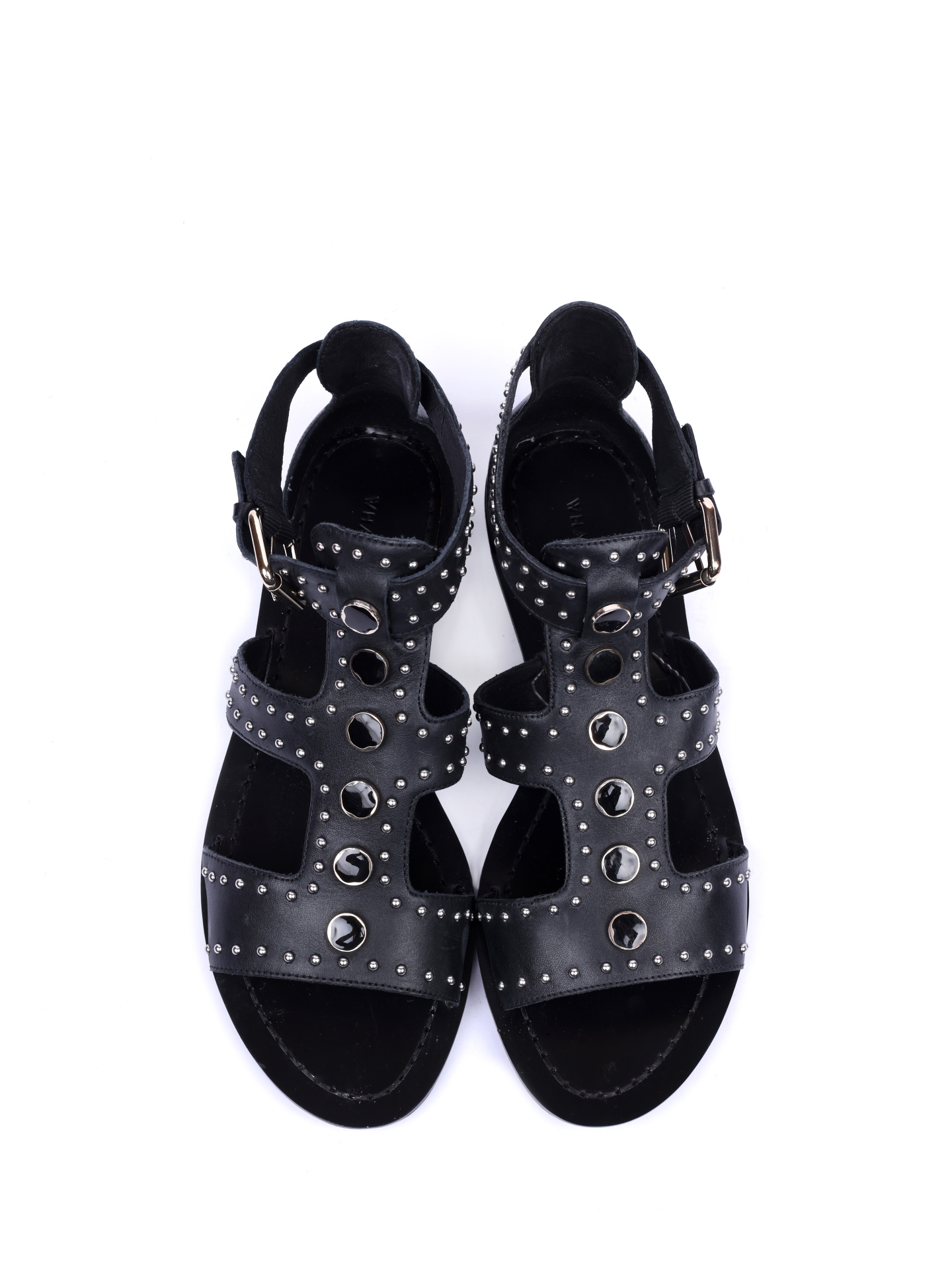 Сандалии — купить в интернет-магазине Verdistore