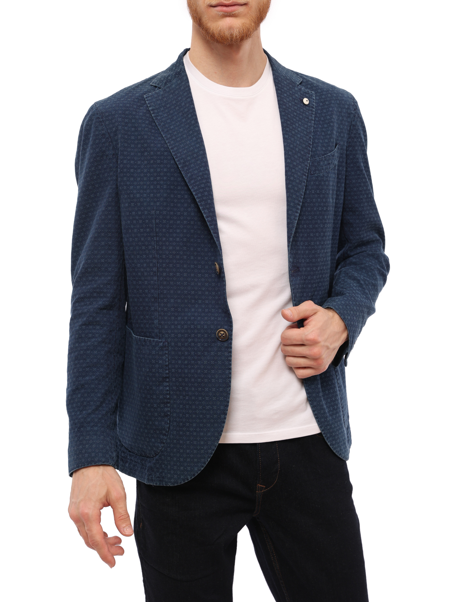 Пиджак — купить в интернет-магазине Verdistore