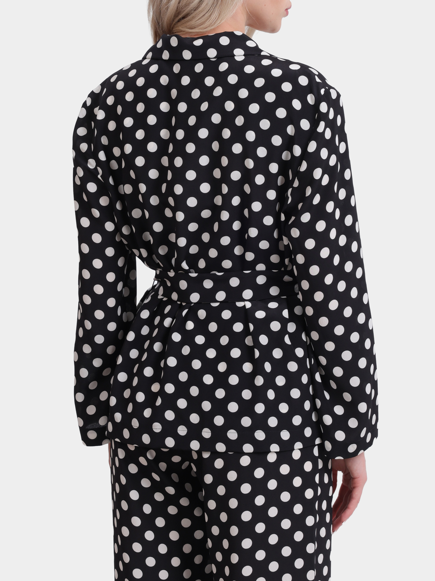 Жакет LIVIA 002 шелковый — купить в интернет-магазине Verdistore