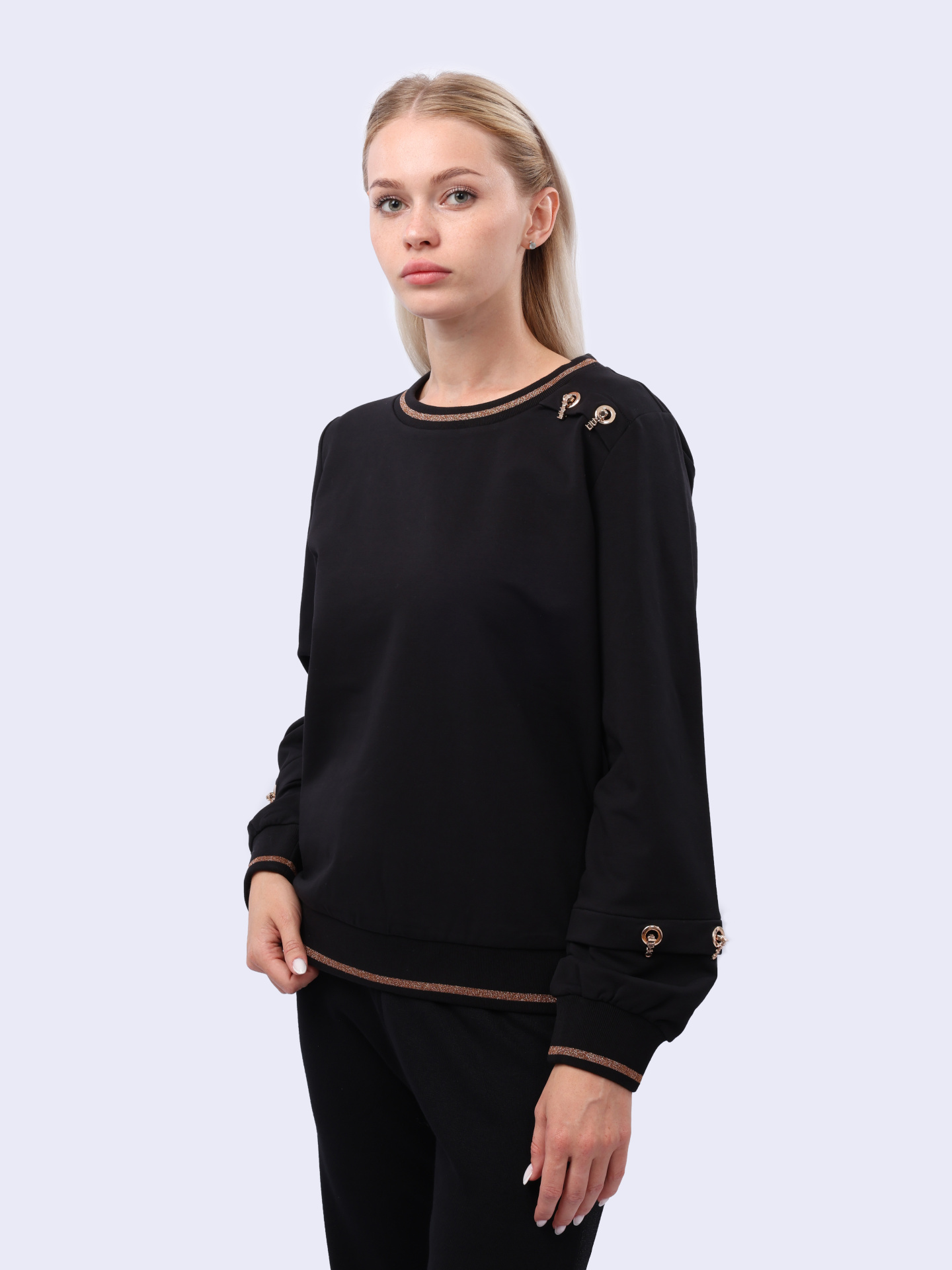 Свитшот — купить в интернет-магазине Verdistore