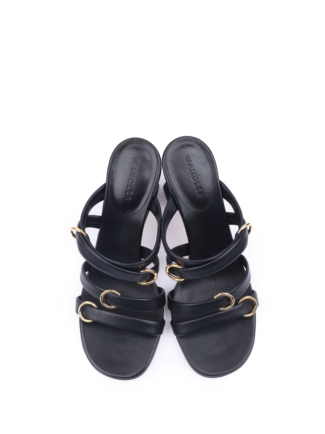 Мюли — купить в интернет-магазине Verdistore