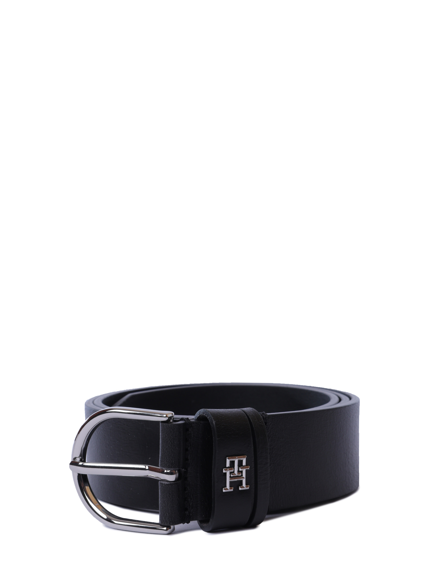 Ремень AW0AW16352 BDS с текстурированной отделкой — купить в интернет-магазине Verdistore