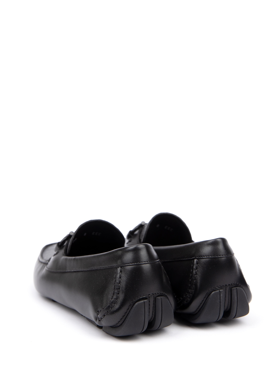 Мокасины Z-07406893E с фактурным принтом на верхней части — купить в интернет-магазине Verdistore