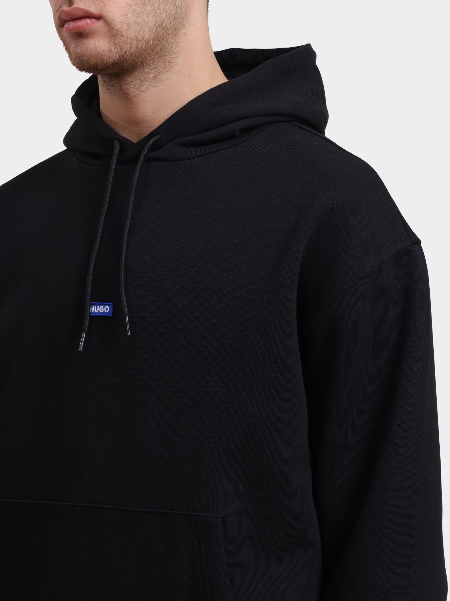 Свитшот Hugo Nalonso 10249110 — купить в интернет-магазине Verdistore