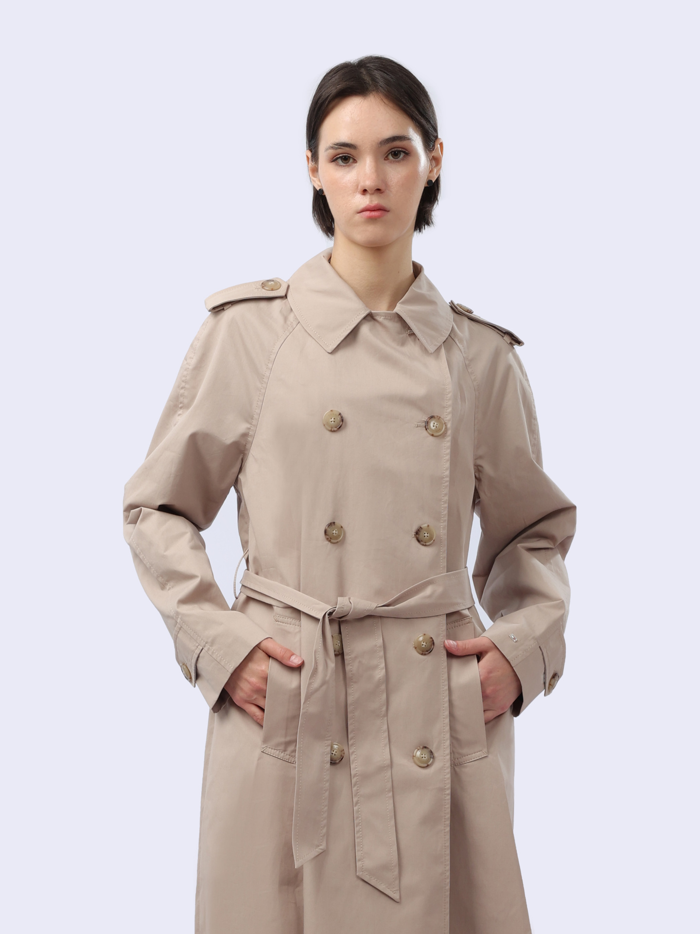 Тренч WW0WW40482 AEG — купить в интернет-магазине Verdistore