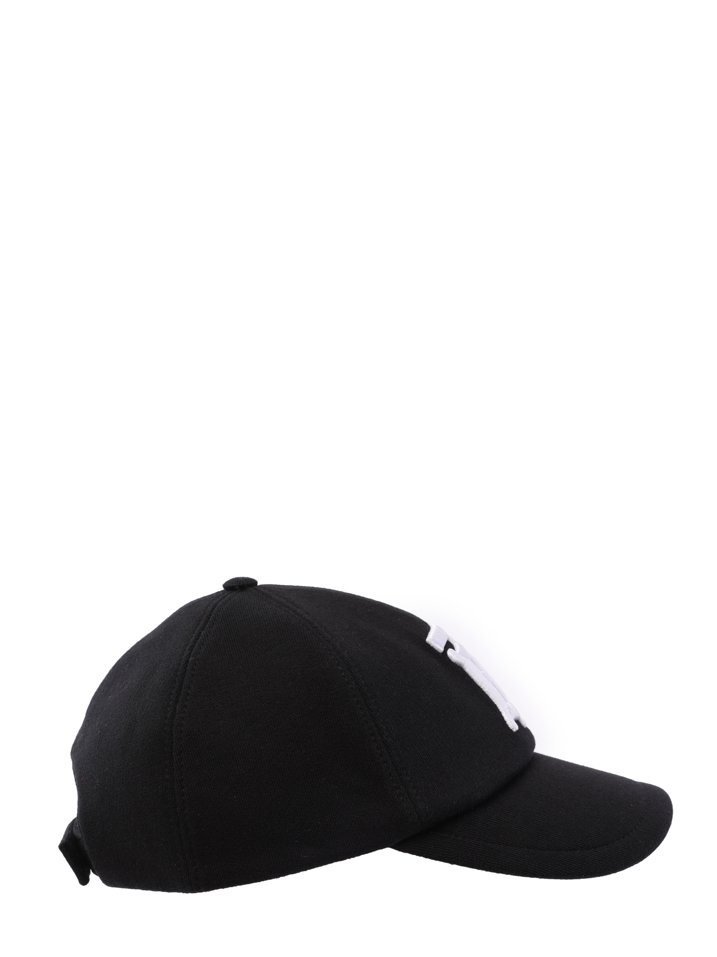 Бейсболка Burberry 8038141 A1189 черная мужская — купить в интернет-магазине Verdistore