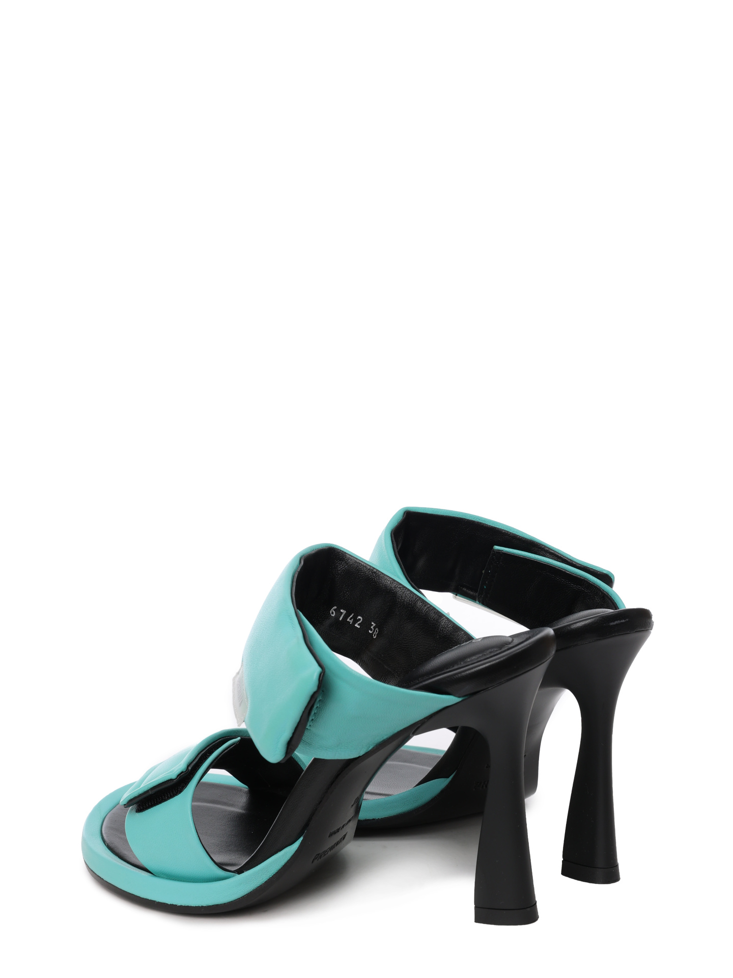 Мюли — купить в интернет-магазине Verdistore