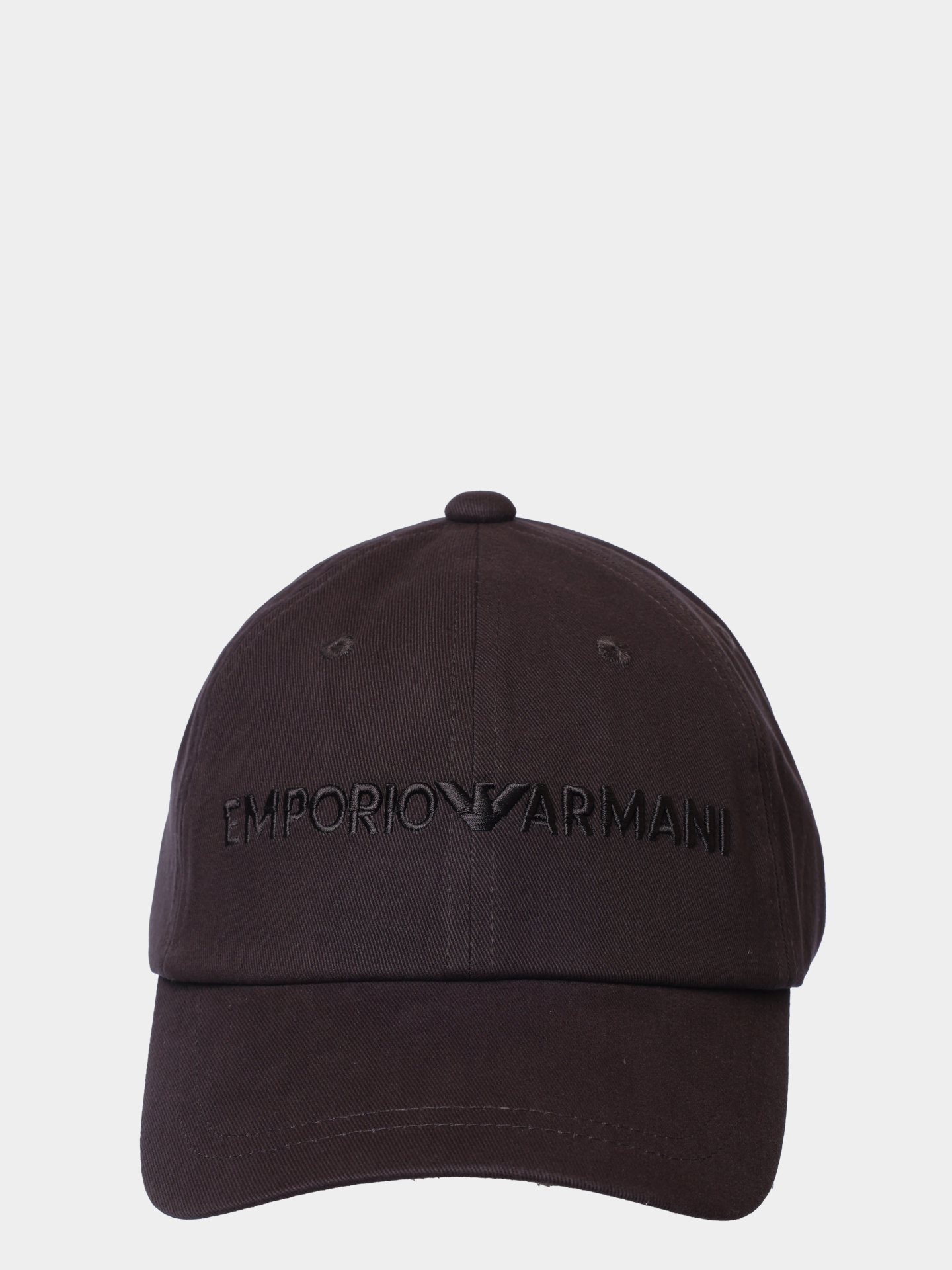 Бейсболка Emporio Armani EM001319 AF14032 U8168 хлопковая мужская — купить в интернет-магазине Verdistore
