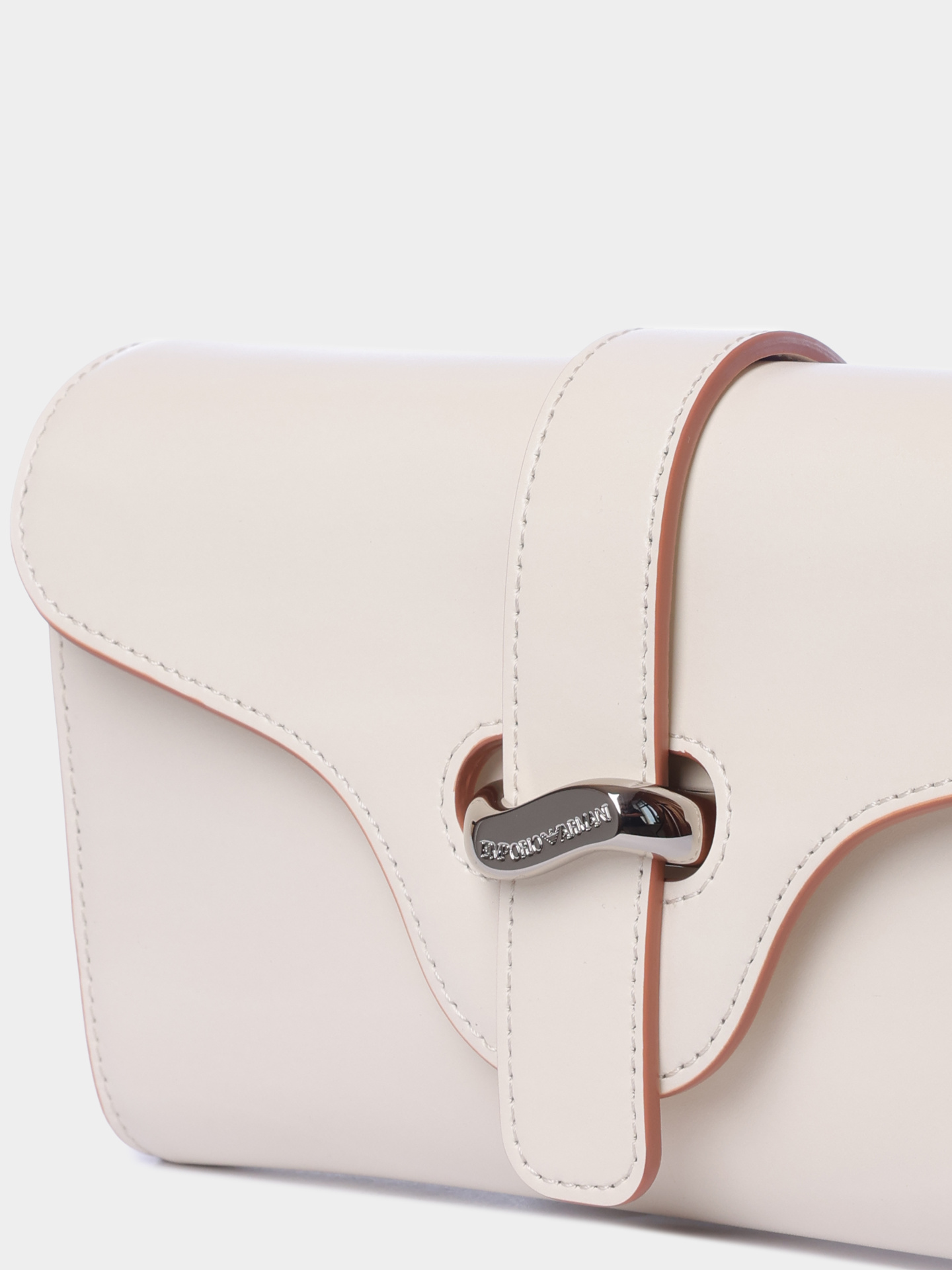 Клатч Emporio Armani EW004420 AF25356 U1070 кожаный женский — купить в интернет-магазине Verdistore