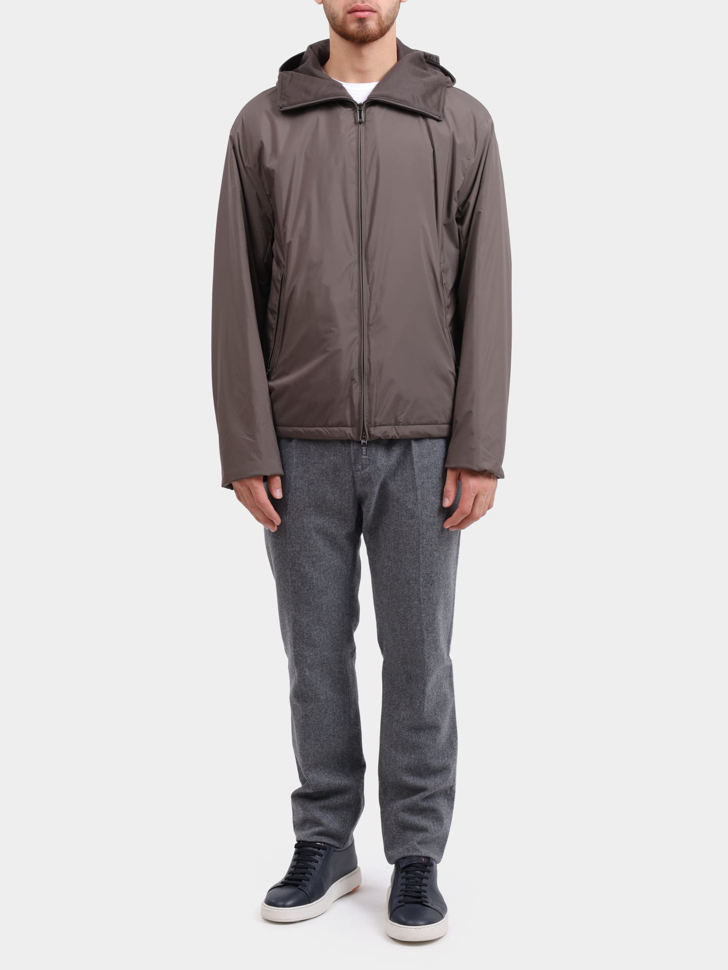 Куртка EM003042 AF18503 U8143 — купить в интернет-магазине Verdistore