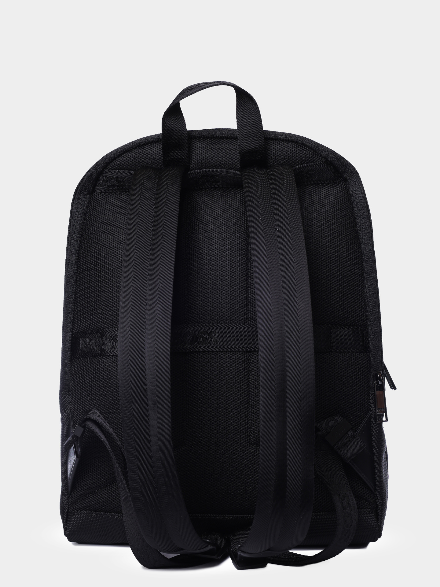 Рюкзак Boss 50536170 001 черный мужской — купить в интернет-магазине Verdistore