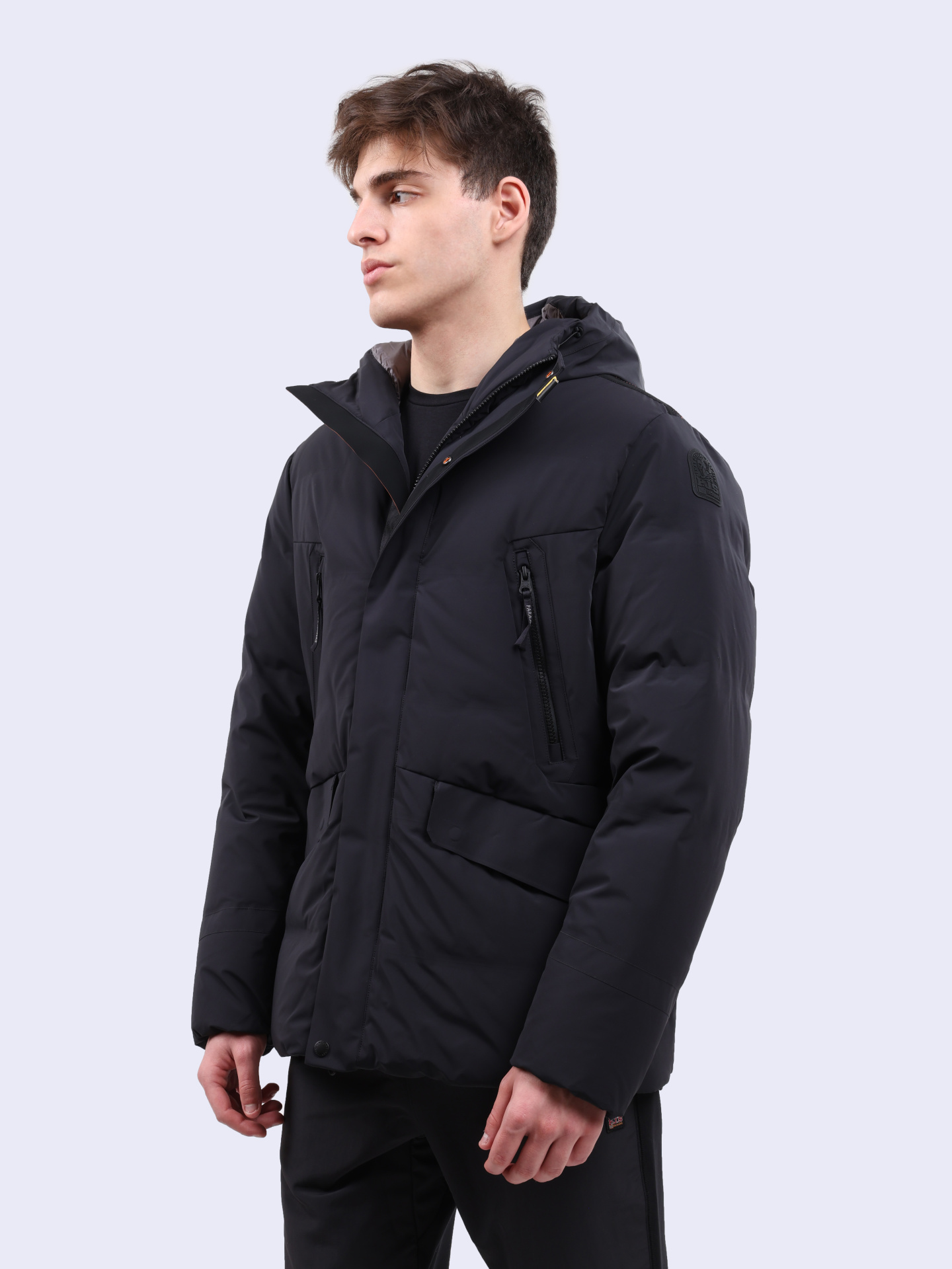 Пуховик — купить в интернет-магазине Verdistore