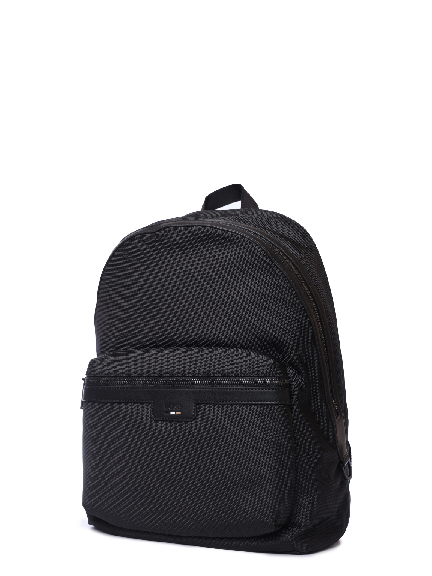 Рюкзак Boss 50536170 001 черный мужской — купить в интернет-магазине Verdistore