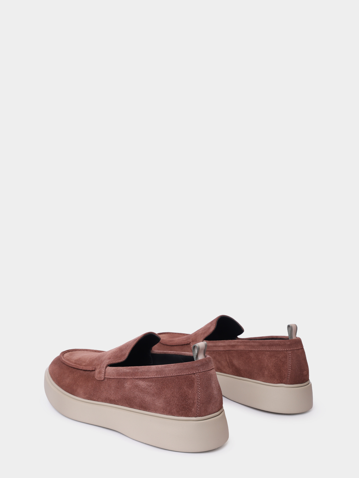 Лоферы Officine Creative OCUFRAMO10LIC36G235 замшевые мужские — купить в интернет-магазине Verdistore