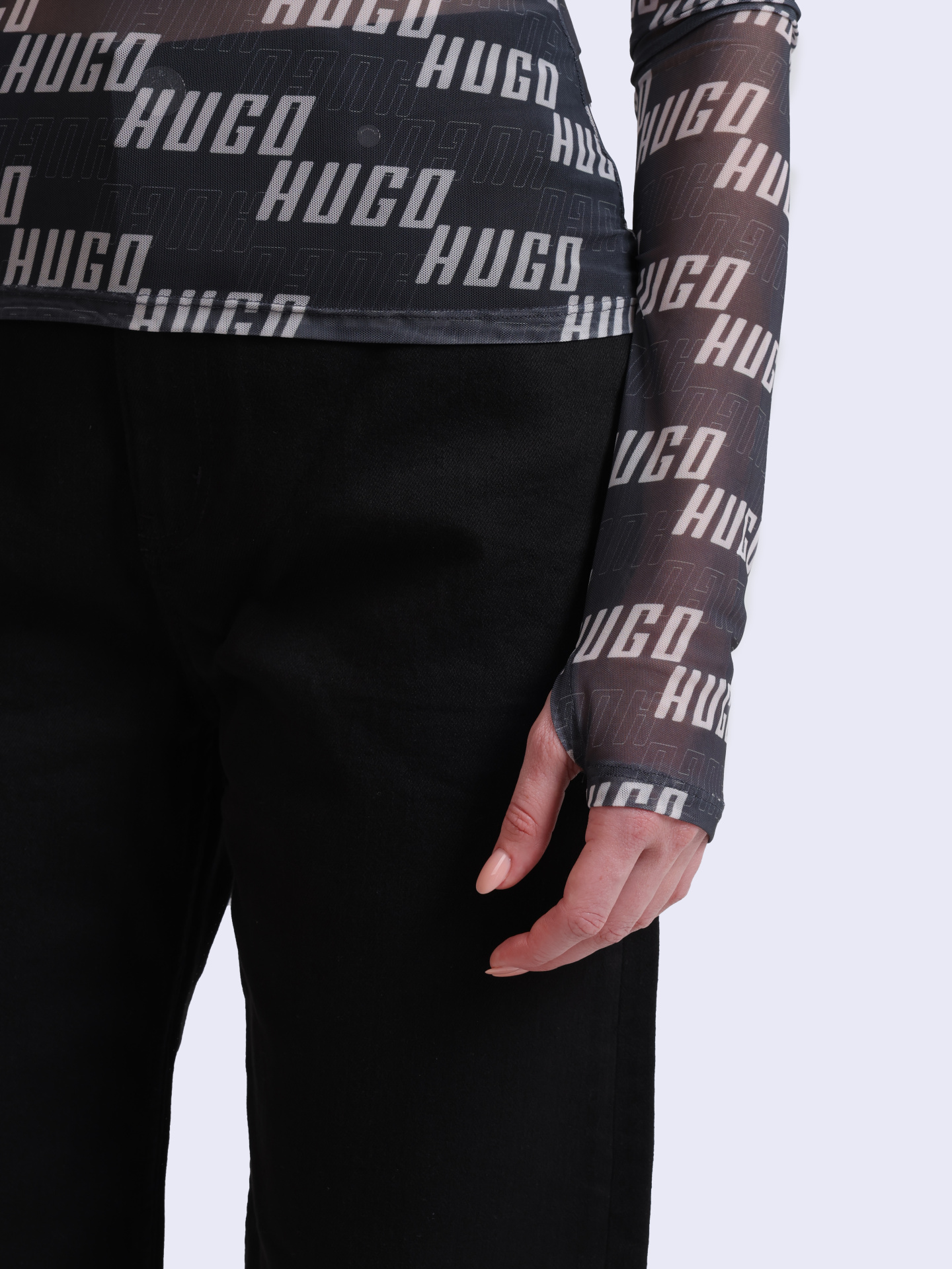 Лонгслив — купить в интернет-магазине Verdistore