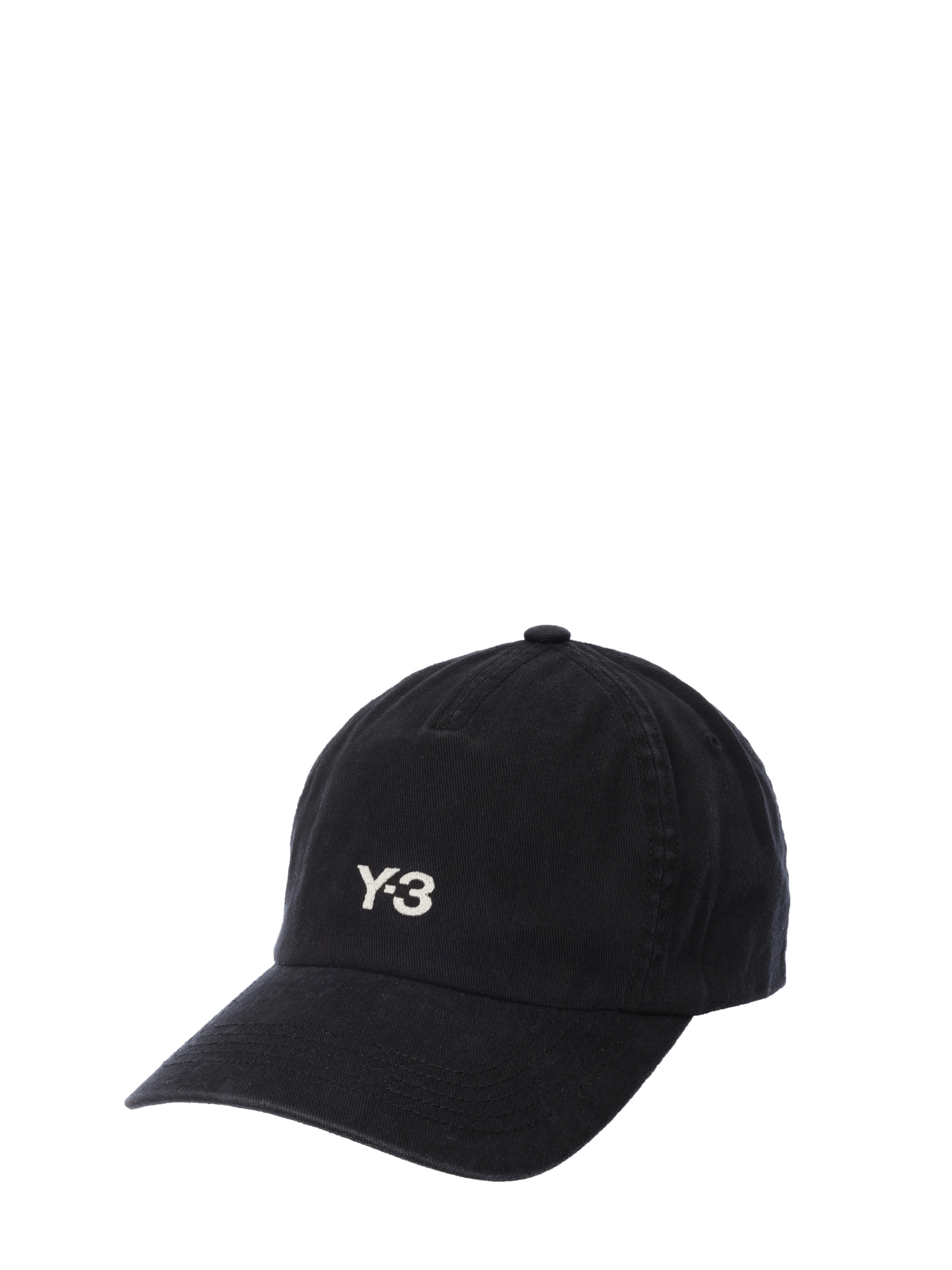 Бейсболка Y-3 IN2391 черная мужская с логотипом — купить в интернет-магазине Verdistore