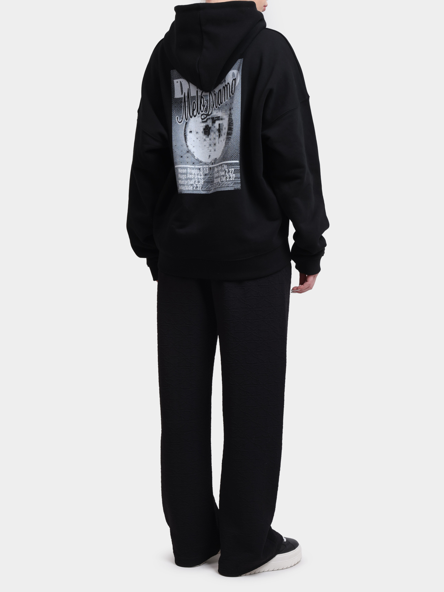 Брюки Nargie 10273502 01 50546625 968 черныеи женские  — купить в интернет-магазине Verdistore