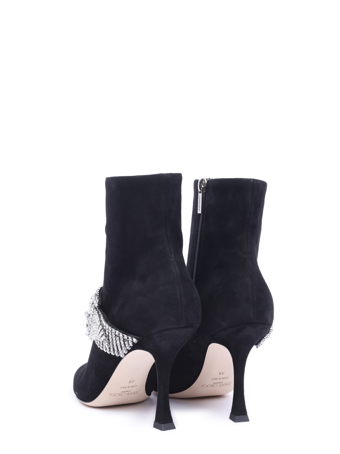 Ботильоны — купить в интернет-магазине Verdistore