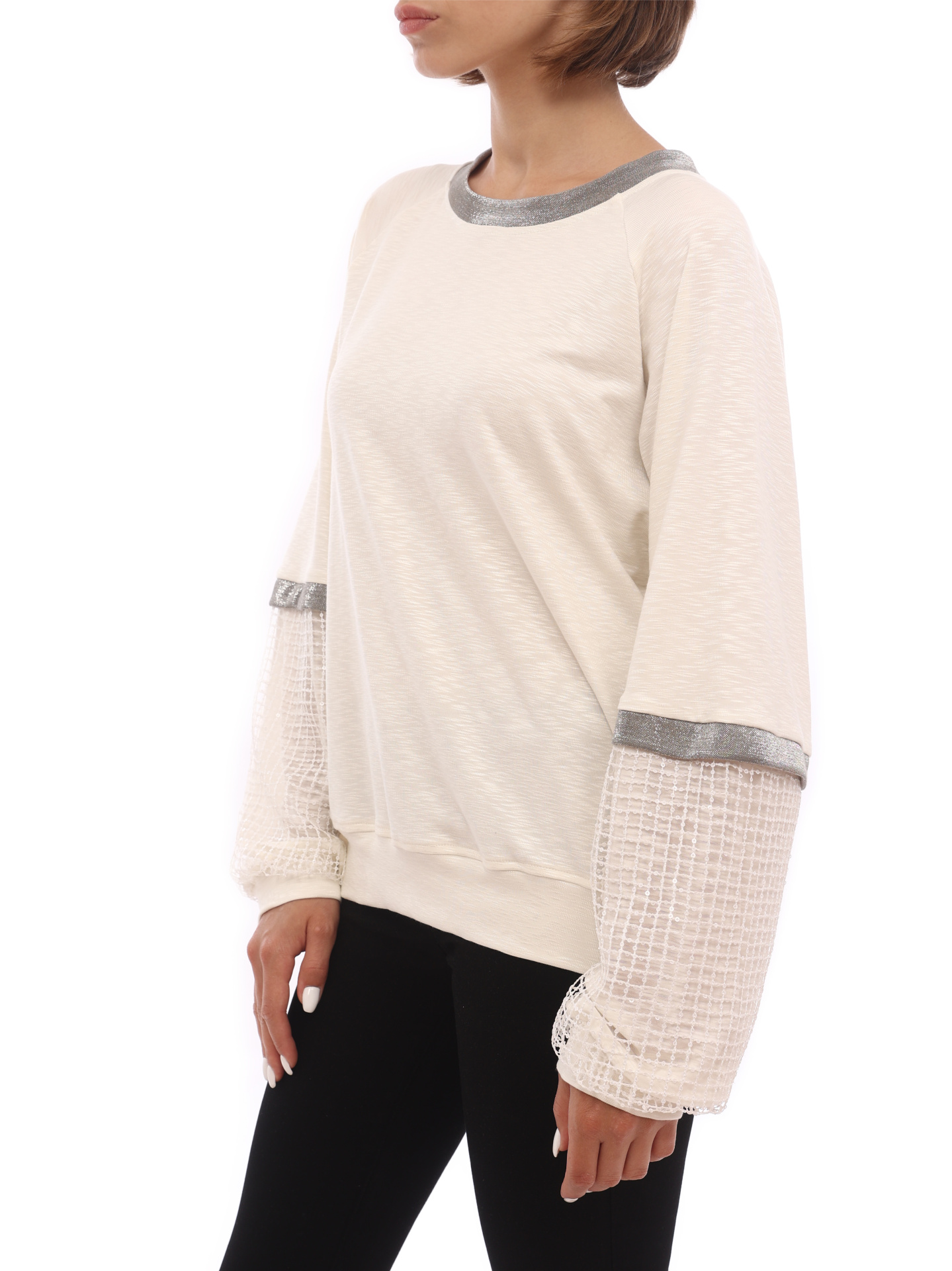 Свитшот — купить в интернет-магазине Verdistore