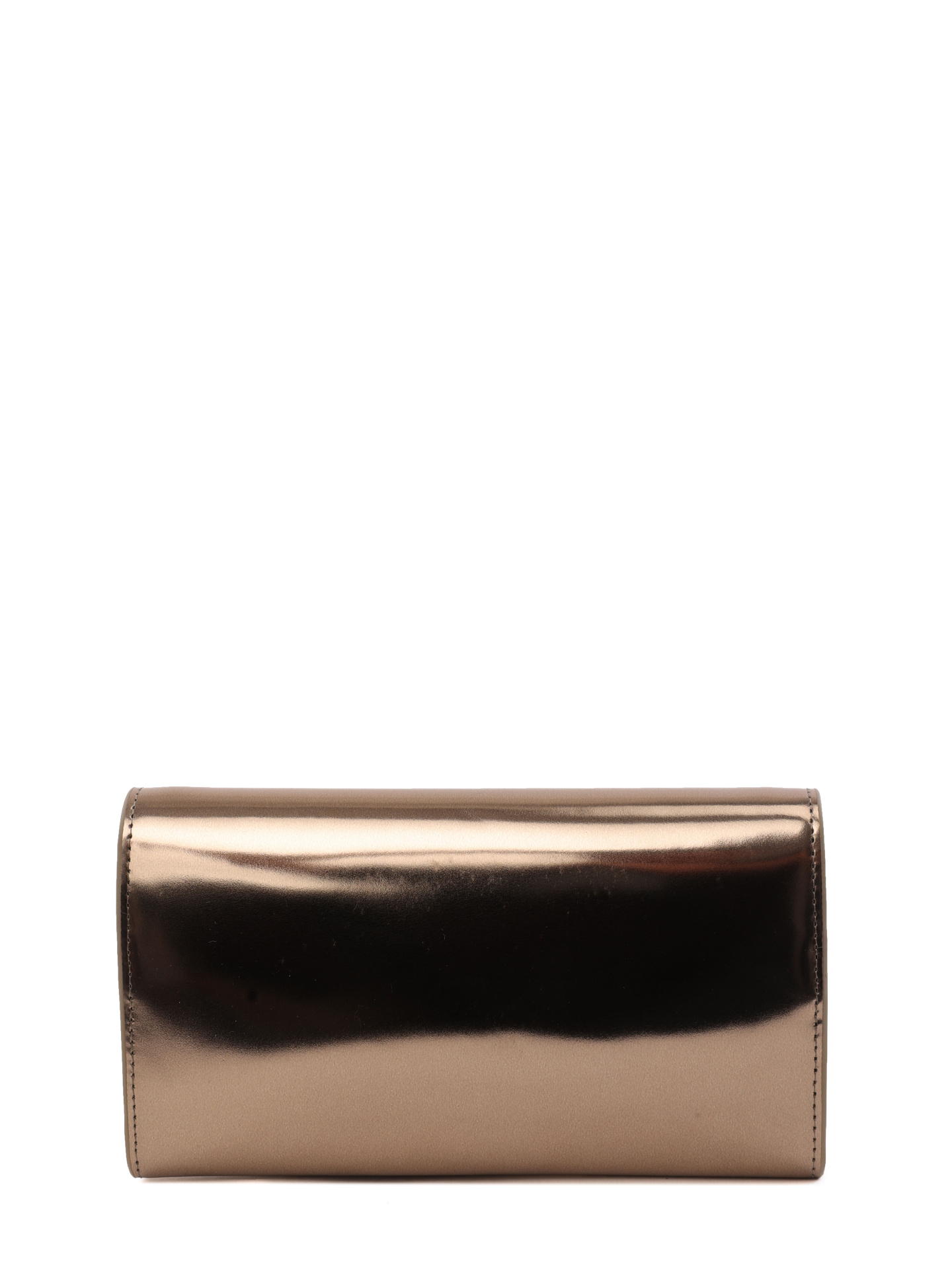 Клатч Diesel X09690PS202H2382 золотистый женский — купить в интернет-магазине Verdistore