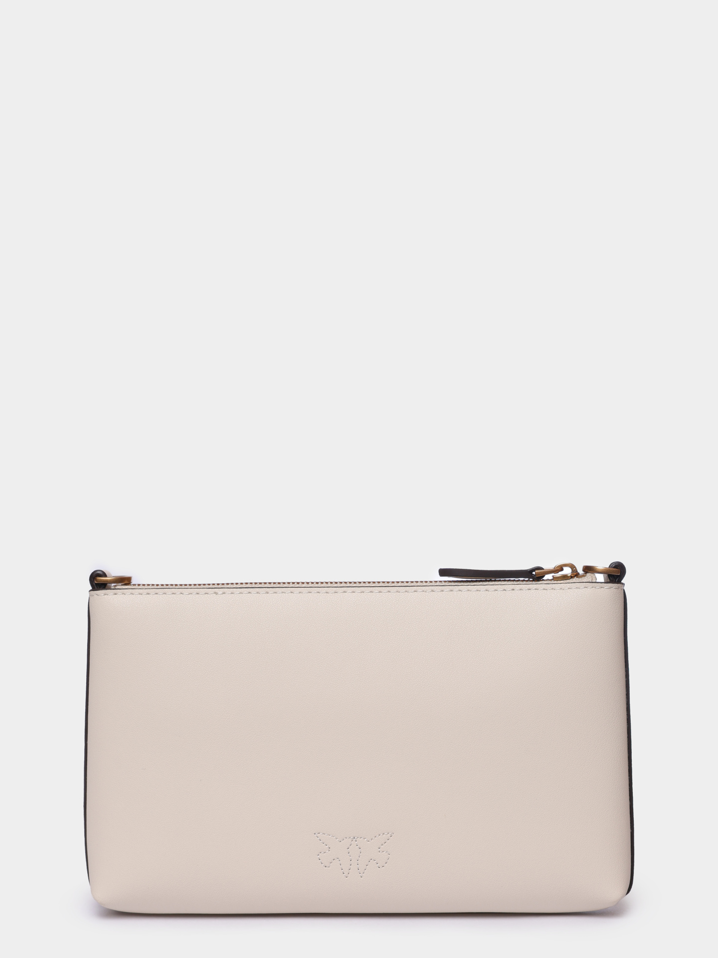 Сумка Pinko 104277 A0F1 Z14Q кожаная женская — купить в интернет-магазине Verdistore