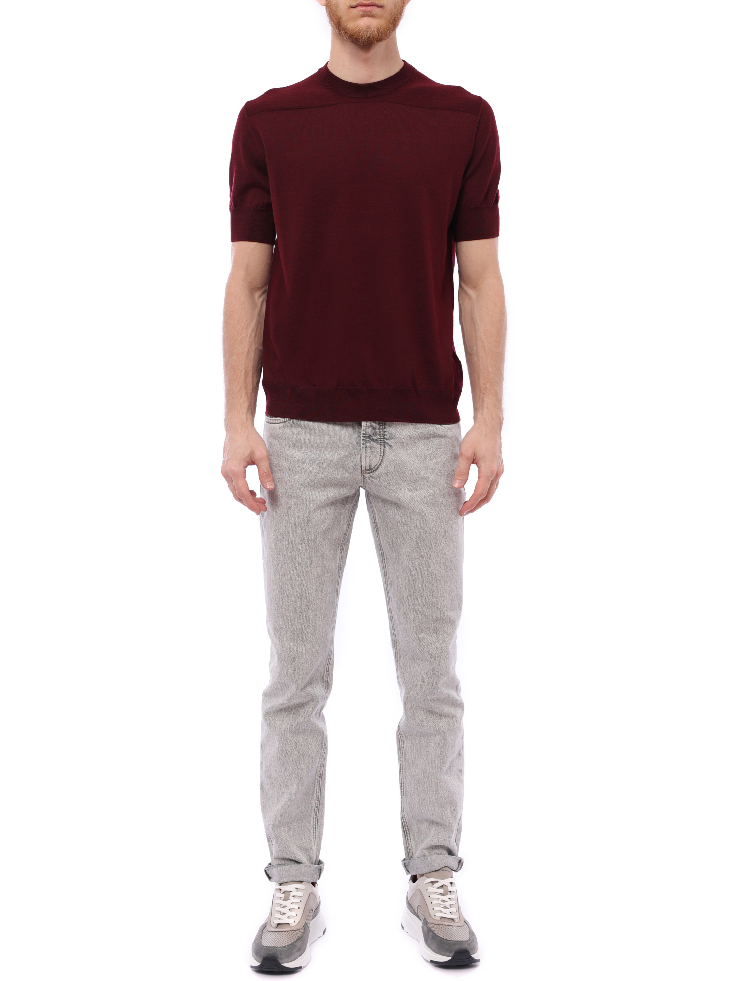 Футболка — купить в интернет-магазине Verdistore